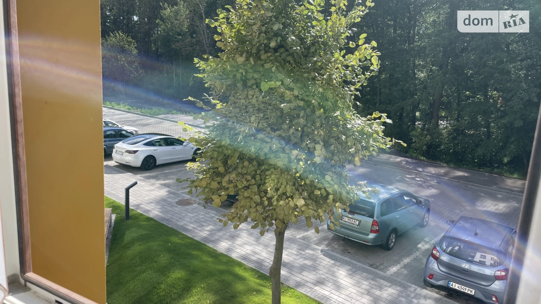 Продается 1-комнатная квартира 40 кв. м в Ирпене, ул. Соборная(ІІІ Интернационала), 2К/21 - фото 2