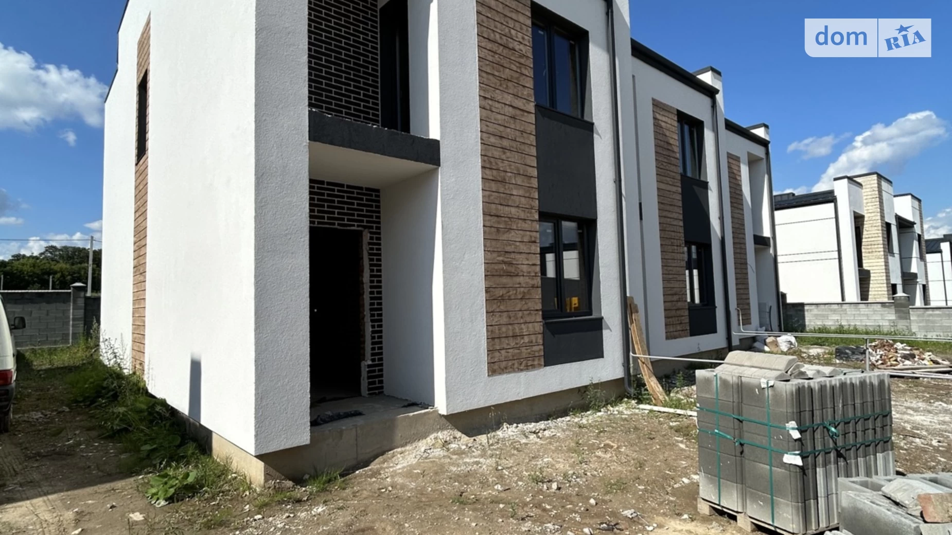 ул. Кулика и Гудачека(Макарова) Авторынок Ровно, цена: 65000 $ - фото 3