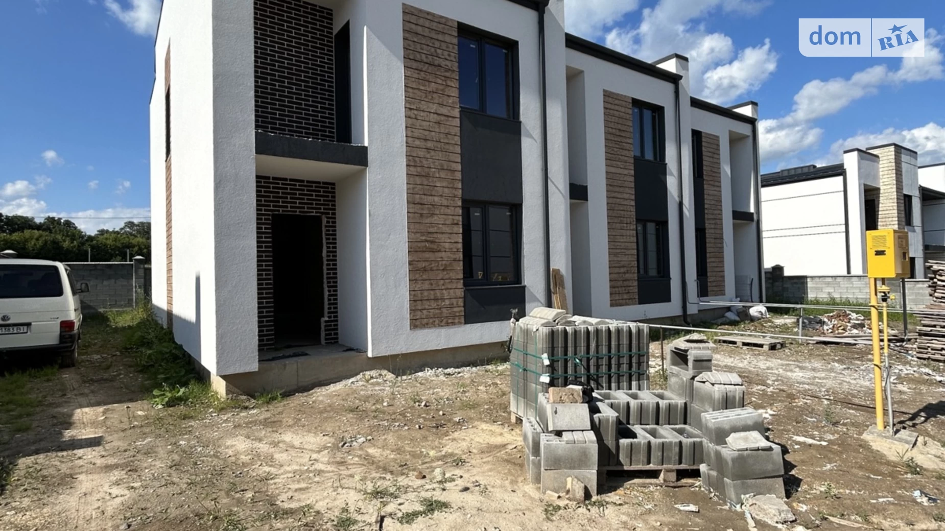 ул. Кулика и Гудачека(Макарова) Авторынок Ровно, цена: 65000 $ - фото 2