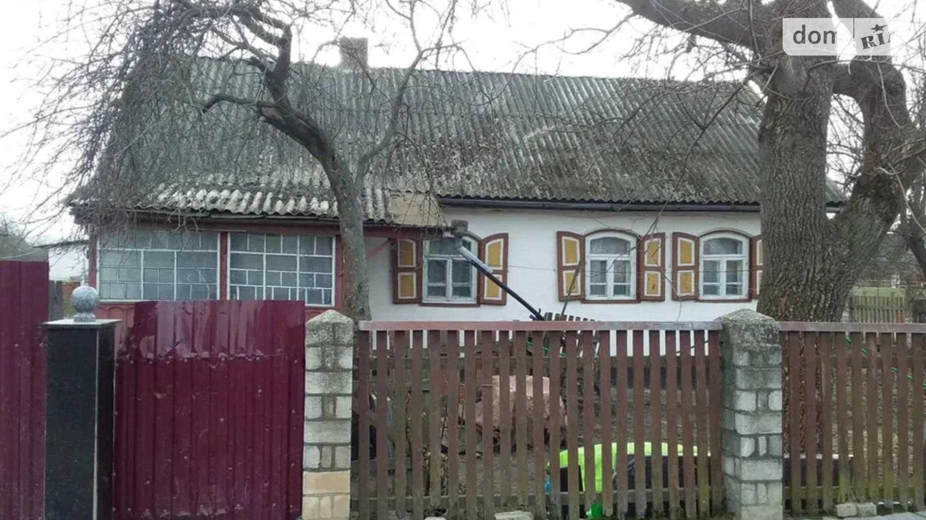 Продается одноэтажный дом 55 кв. м с беседкой, цена: 15000 $ - фото 2