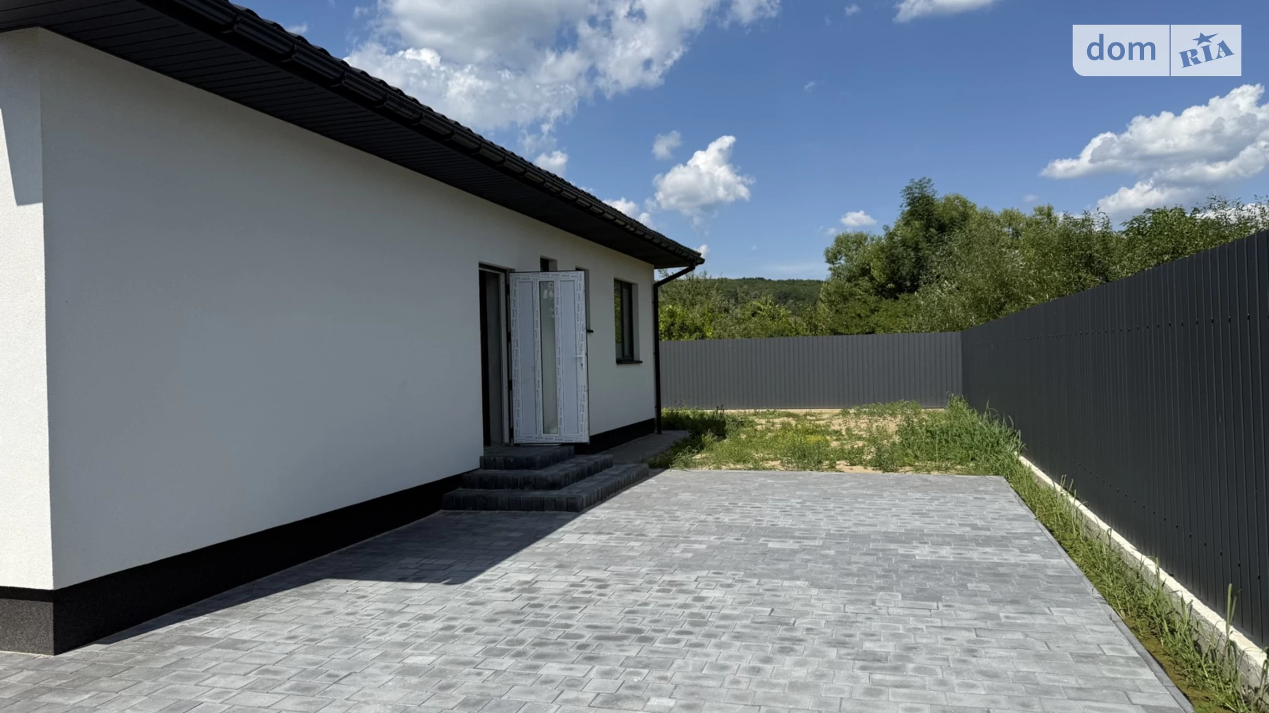 Продается часть дома 100 кв. м с камином, цена: 100000 $ - фото 3
