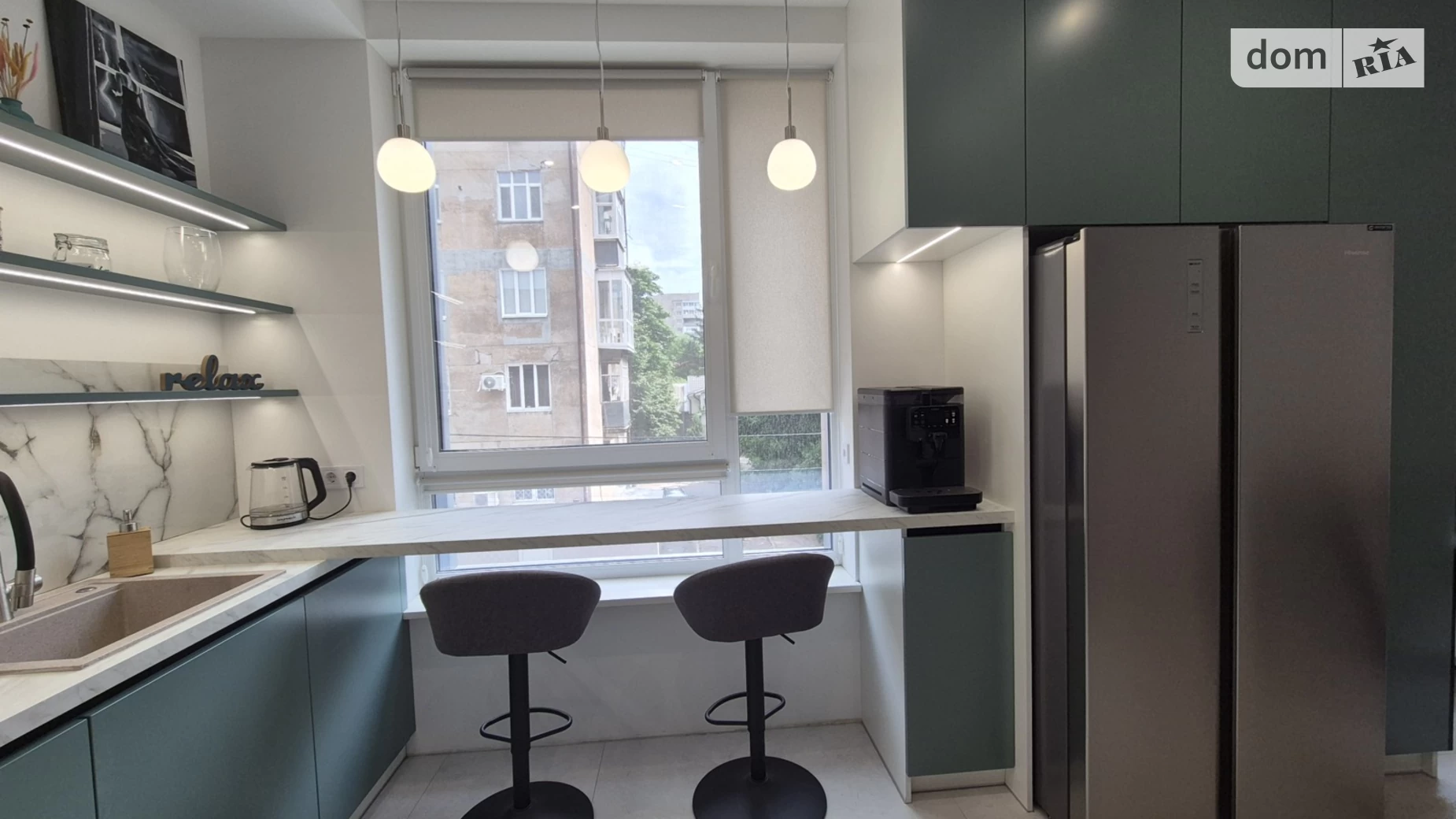 Продається 4-кімнатна квартира 120.5 кв. м у Дніпрі, вул. Гончара Олеся(Кірова), 40 - фото 5