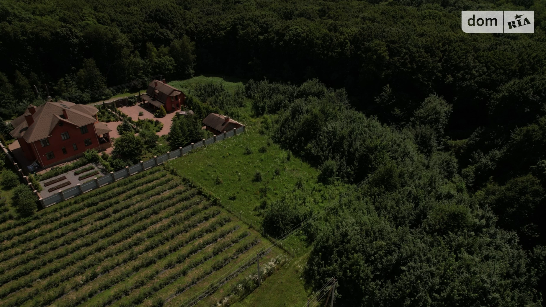 Продается земельный участок 10 соток в Хмельницкой области, цена: 60000 $ - фото 2