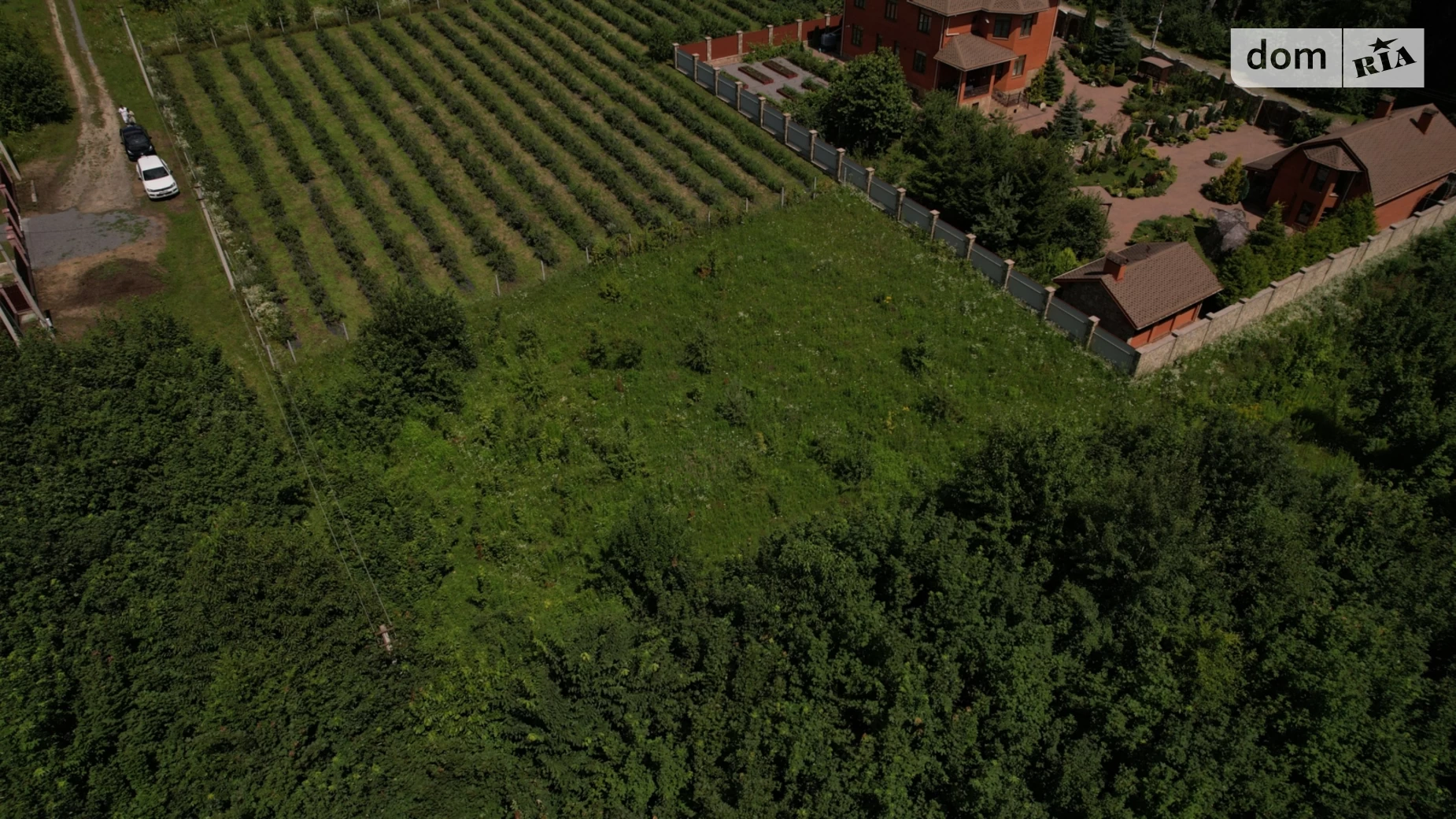 Продается земельный участок 10 соток в Хмельницкой области, цена: 60000 $ - фото 4
