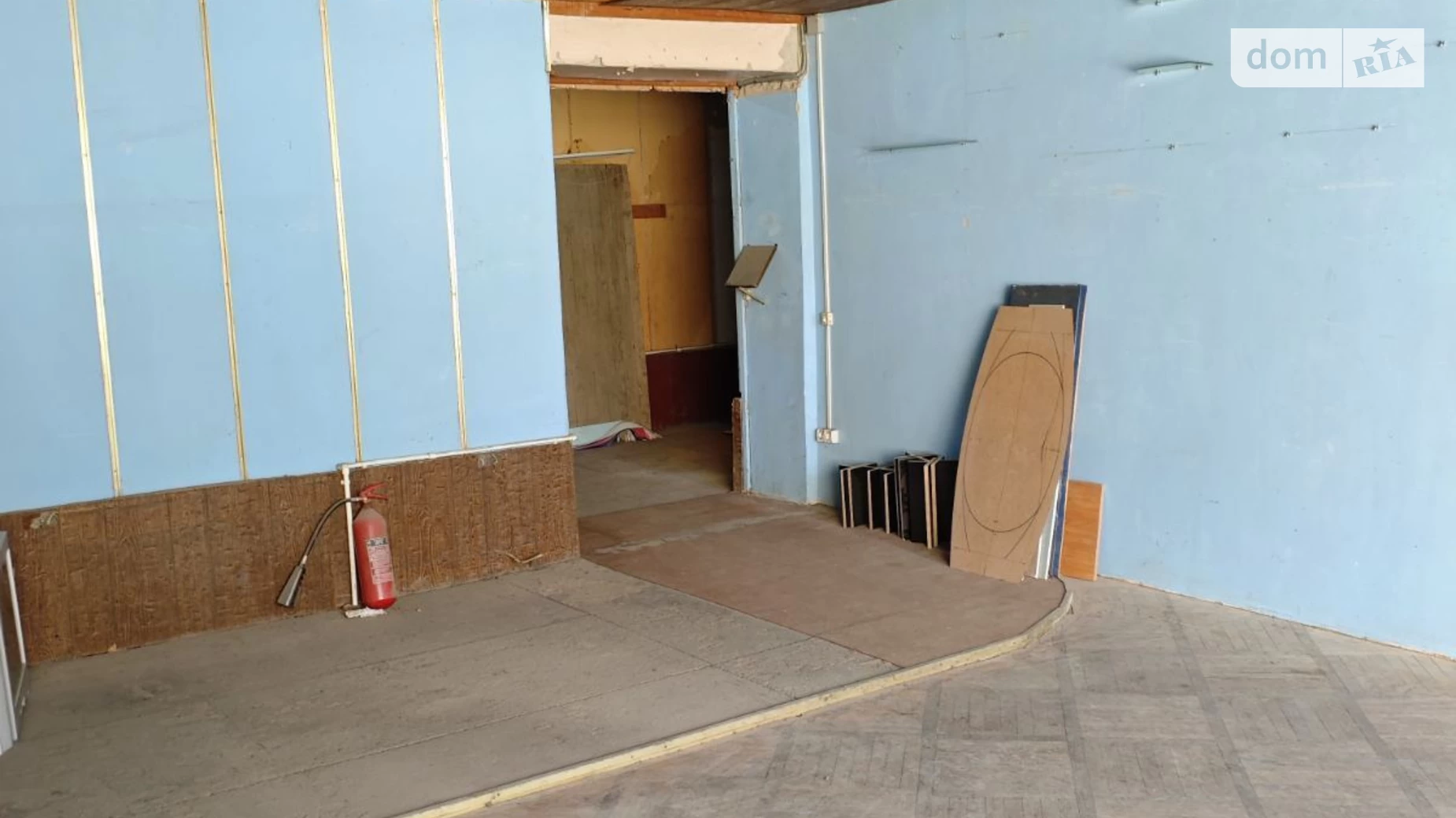 Продается объект сферы услуг 126 кв. м в 9-этажном здании, цена: 110000 $ - фото 3