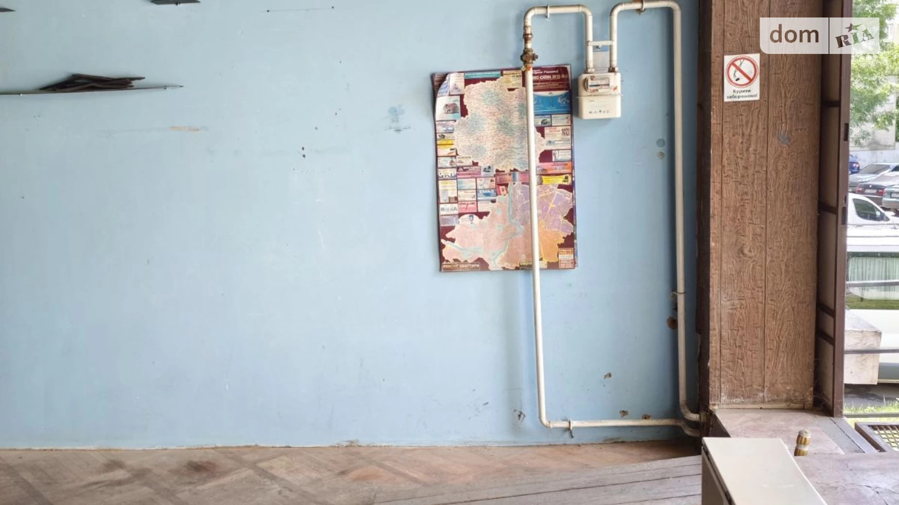 Продается объект сферы услуг 126 кв. м в 9-этажном здании, цена: 110000 $ - фото 4