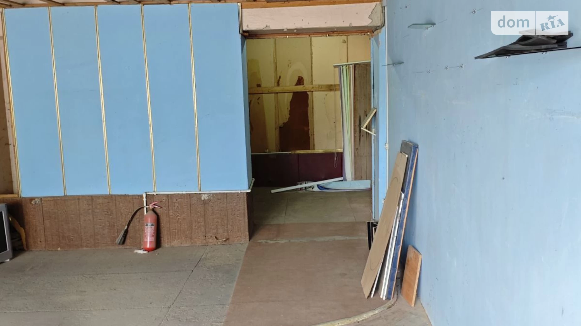 Продается объект сферы услуг 126 кв. м в 9-этажном здании, цена: 110000 $ - фото 5