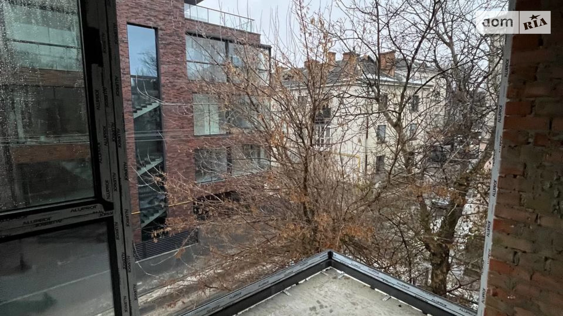 3-кімнатна квартира 114.5 кв. м у Тернополі, вул. Над Ставом, 3 - фото 3