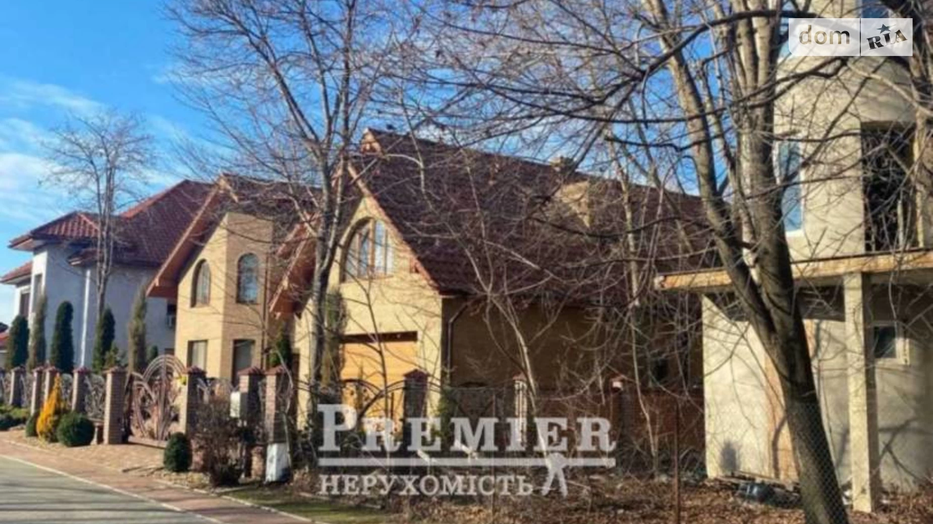 Продається будинок 3 поверховий 747 кв. м з ділянкою, цена: 370000 $ - фото 5