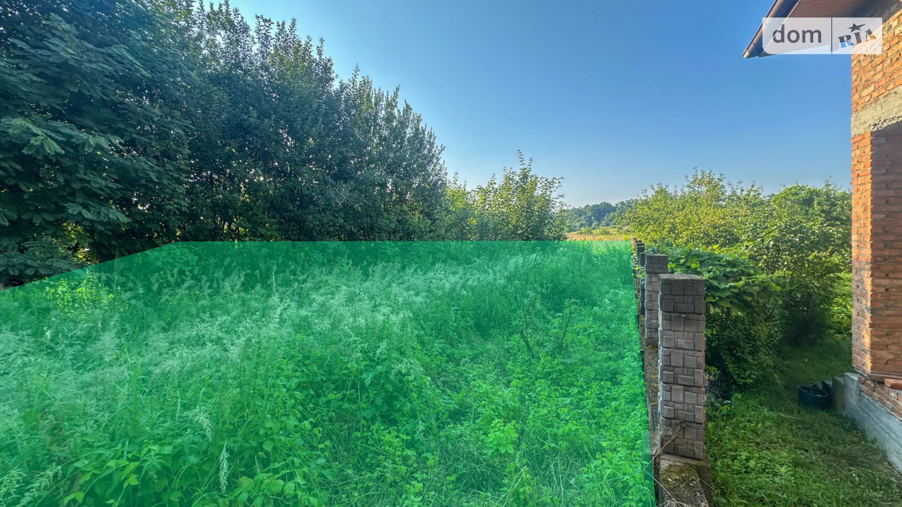 Продается земельный участок 9.55 соток в Львовской области, цена: 29700 $ - фото 4