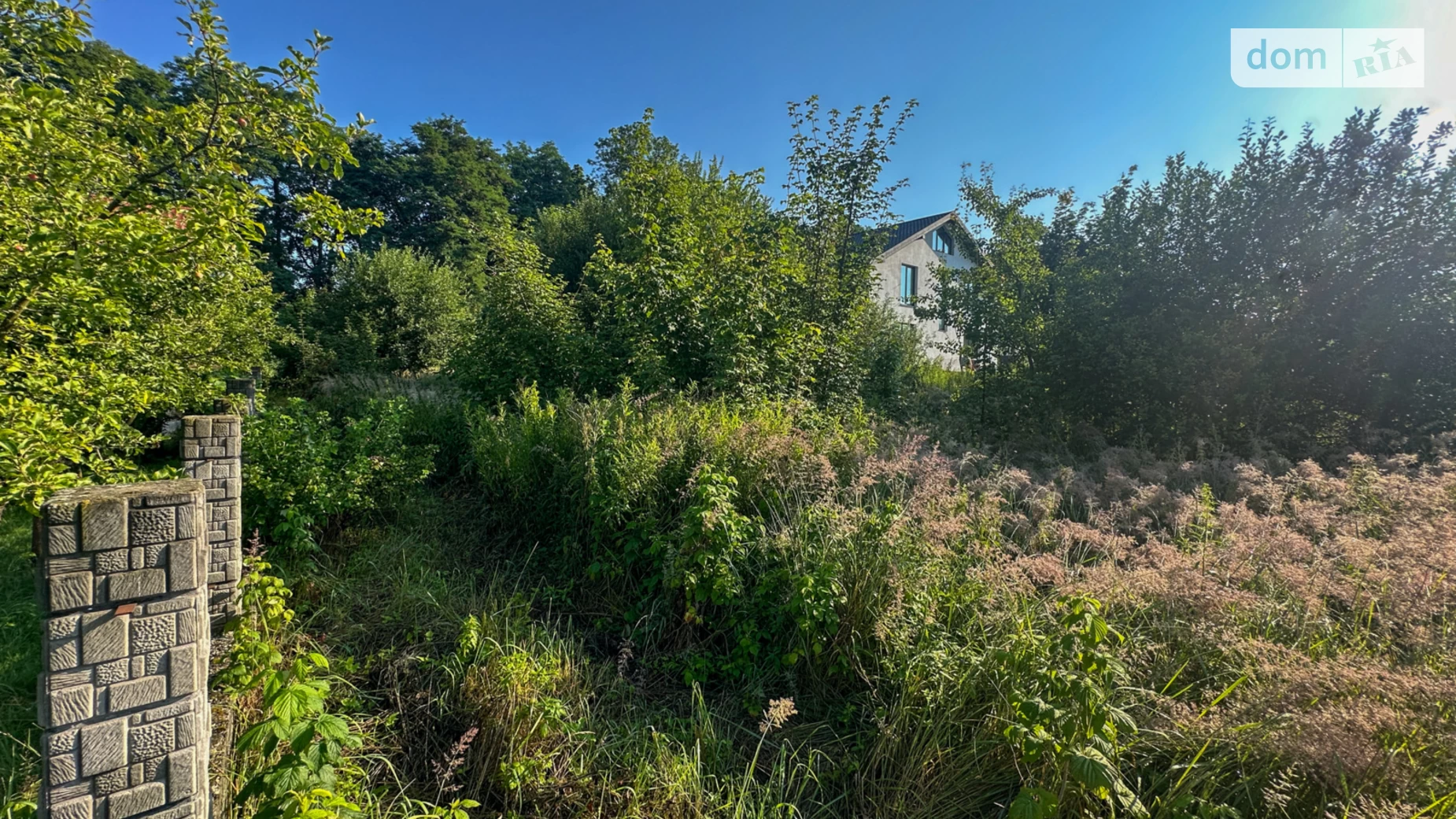 Продается земельный участок 9.55 соток в Львовской области, цена: 29700 $ - фото 3