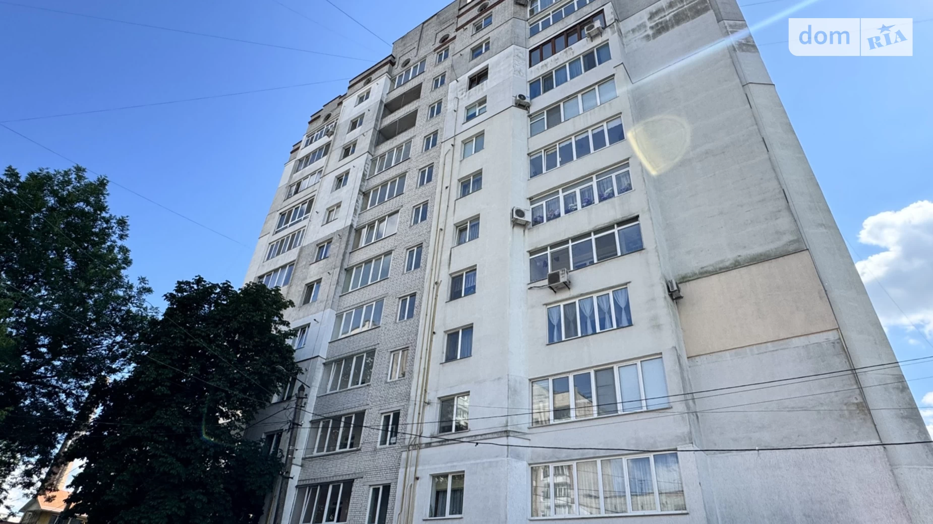 Продается 2-комнатная квартира 87.6 кв. м в Хмельницком, ул. Водопроводная, 42/1 - фото 3