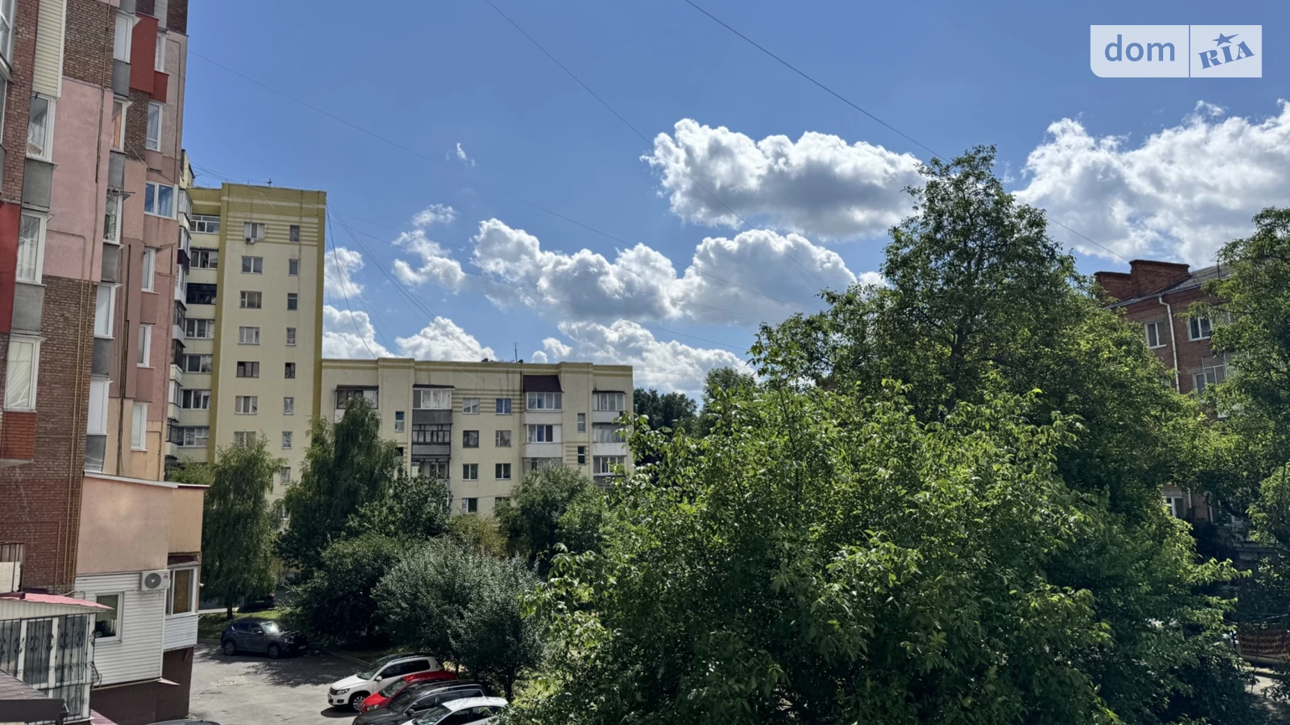 Продается 2-комнатная квартира 87.6 кв. м в Хмельницком, ул. Водопроводная, 42/1 - фото 2