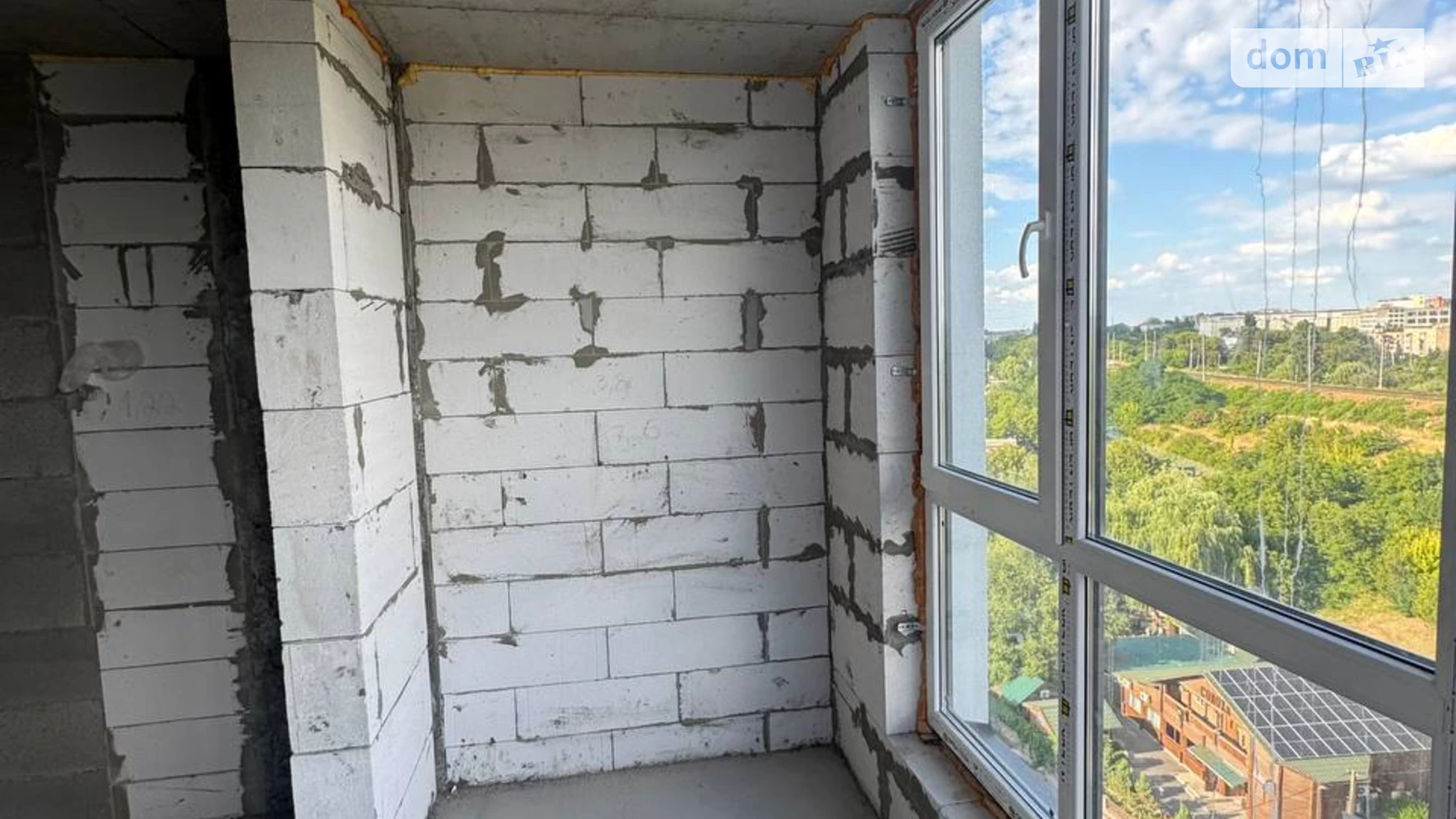 Продається 2-кімнатна квартира 79.7 кв. м у Вінниці, цена: 69777 $ - фото 2