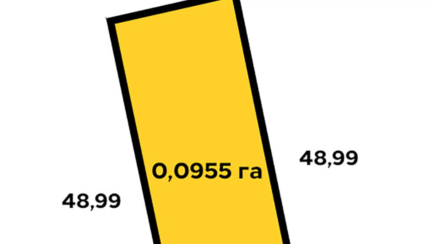 Продается земельный участок 9.55 соток в Львовской области, цена: 29700 $ - фото 2