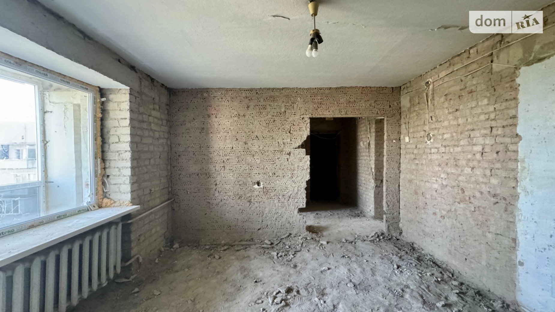 Продается 3-комнатная квартира 65 кв. м в Николаеве, ул. Линия 3-я, 17 - фото 4