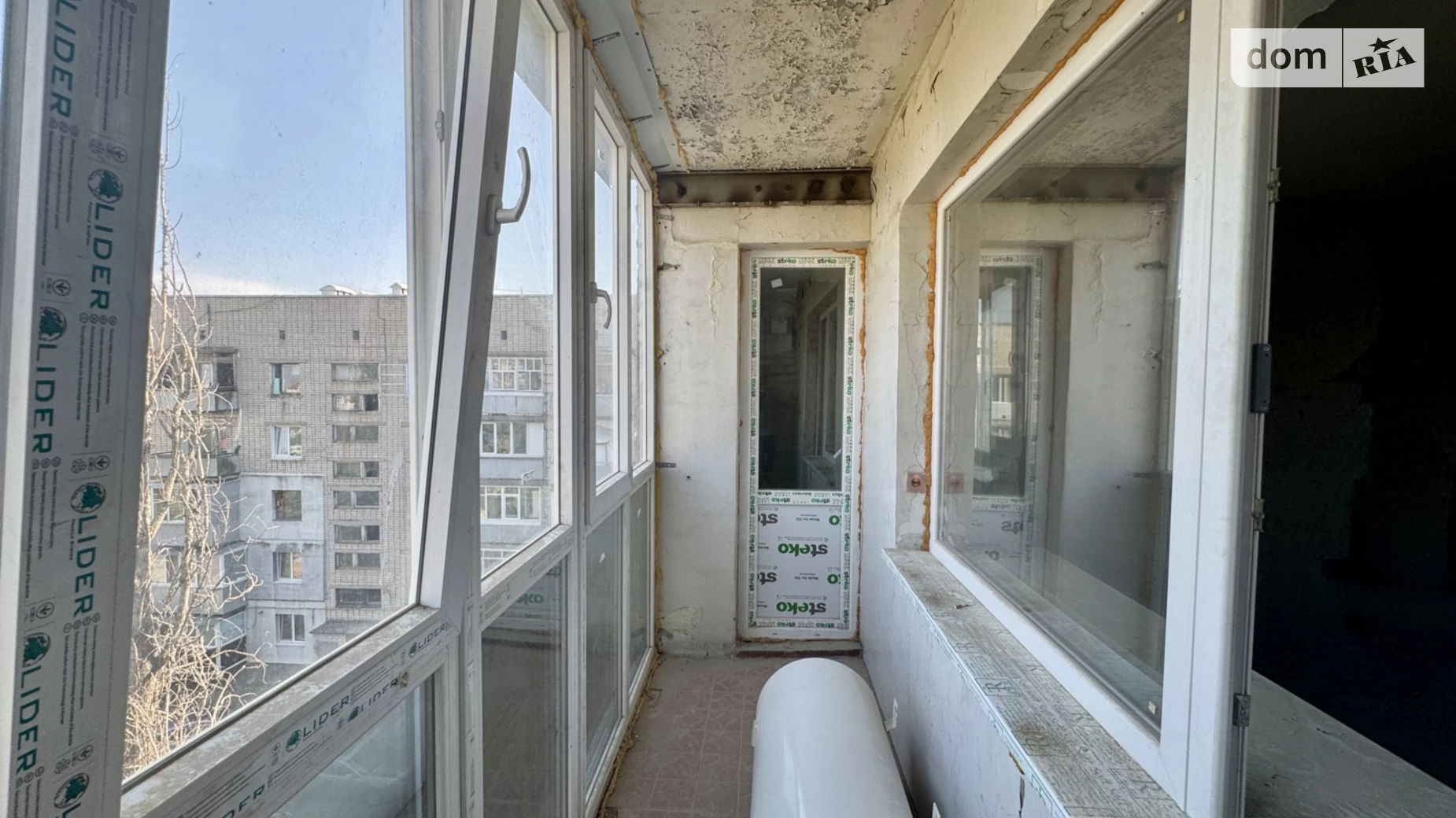 Продается 3-комнатная квартира 65 кв. м в Николаеве, ул. Линия 3-я, 17 - фото 5