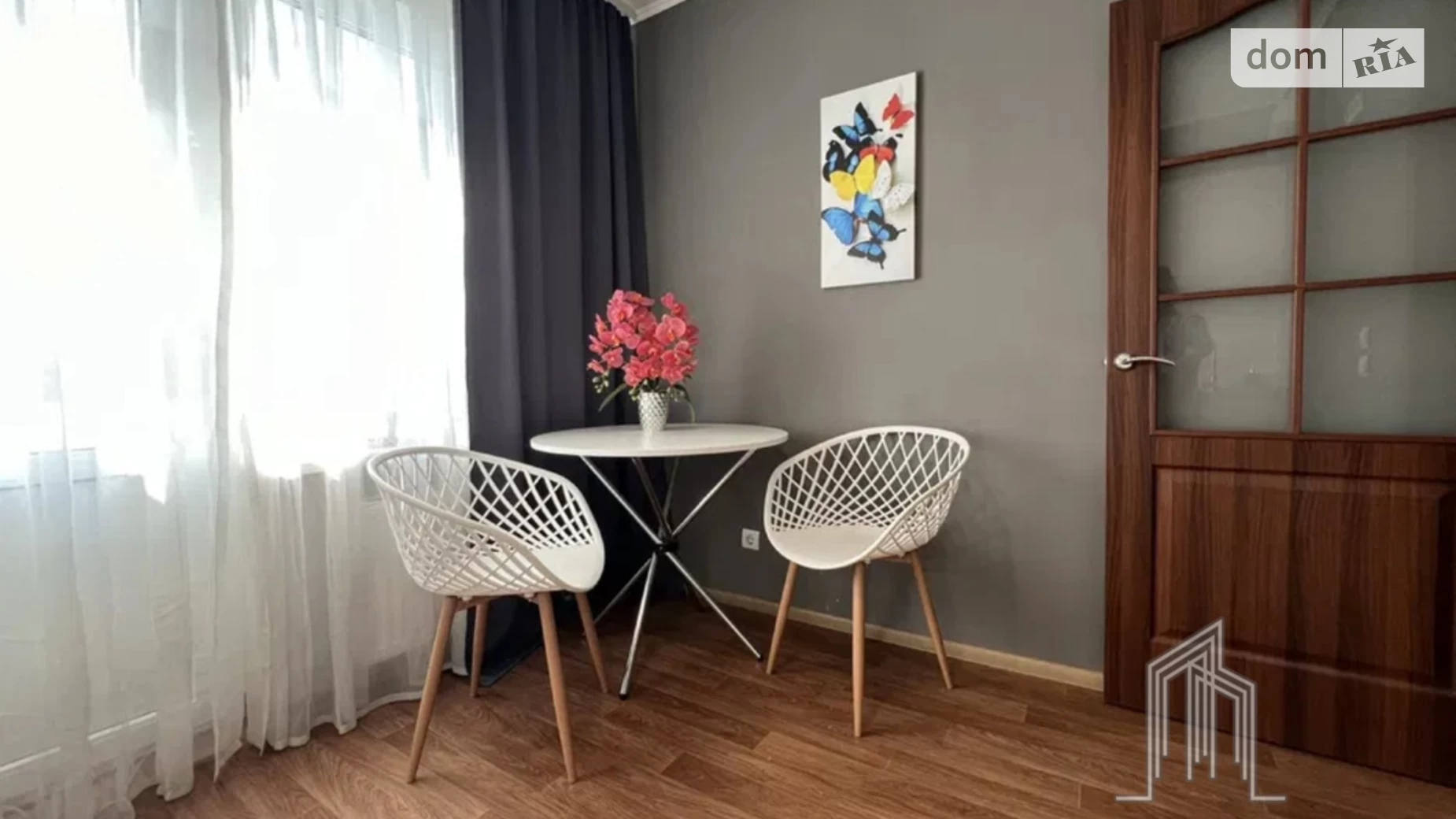 Продается 1-комнатная квартира 36.6 кв. м в Киеве, ул. Софии Русовой, 5Б - фото 4