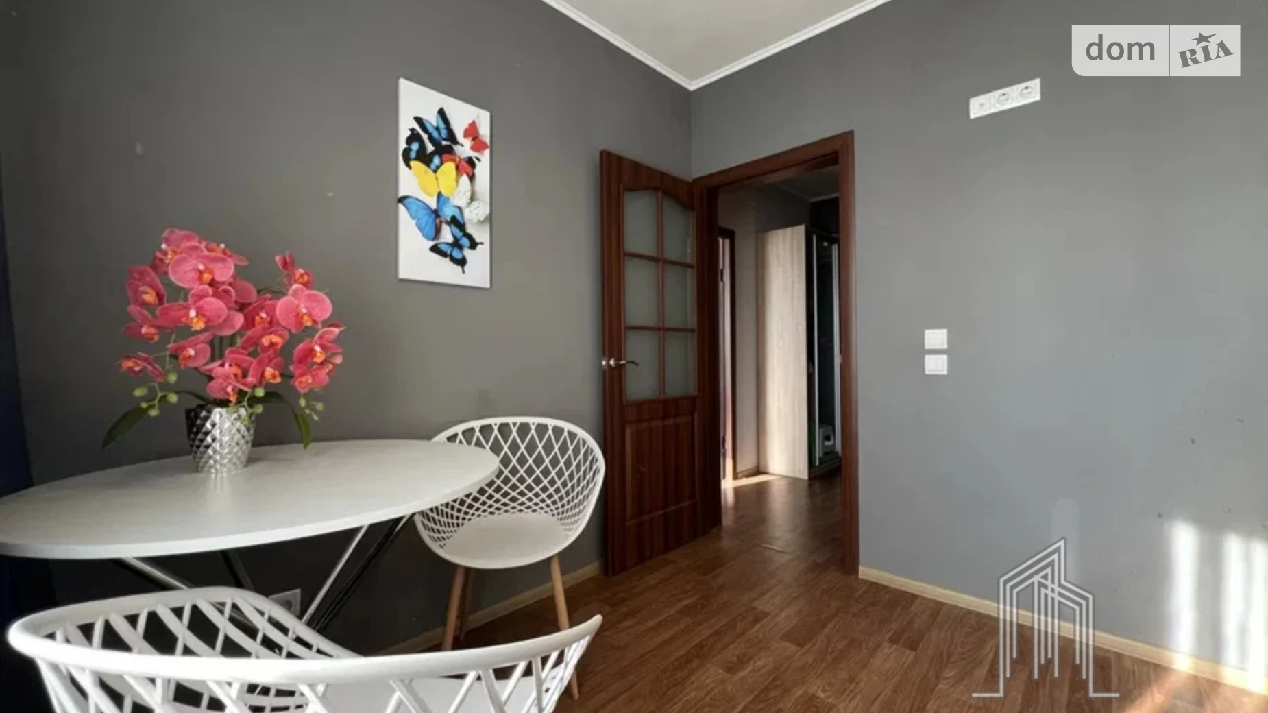 Продается 1-комнатная квартира 36.6 кв. м в Киеве, ул. Софии Русовой, 5Б - фото 5