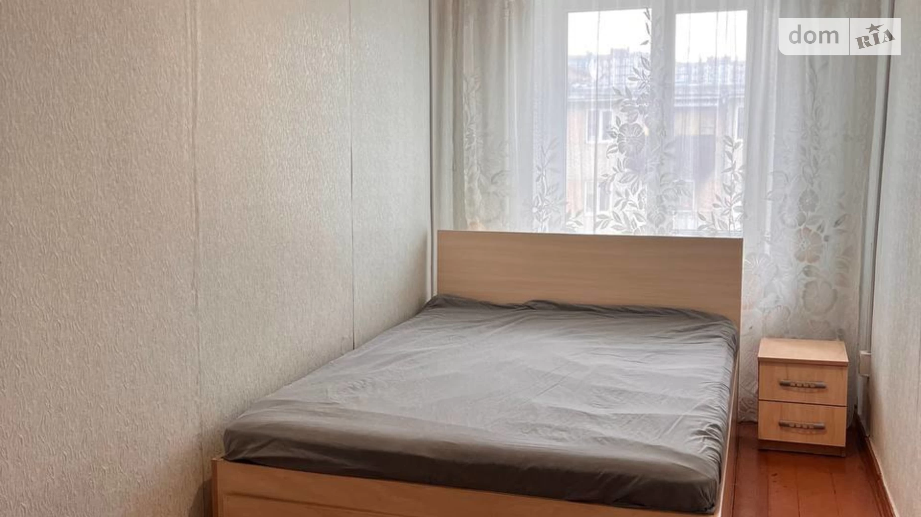 3-комнатная квартира 54.3 кв. м в Луцке, ул. Задворецька - фото 3