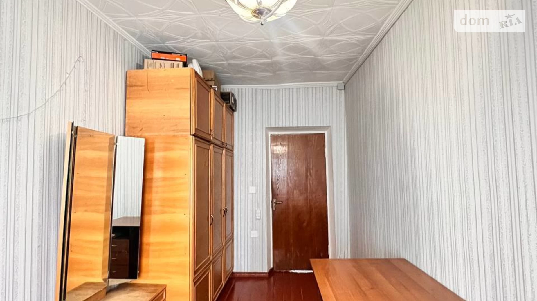 3-комнатная квартира 54.3 кв. м в Луцке, ул. Задворецька - фото 5