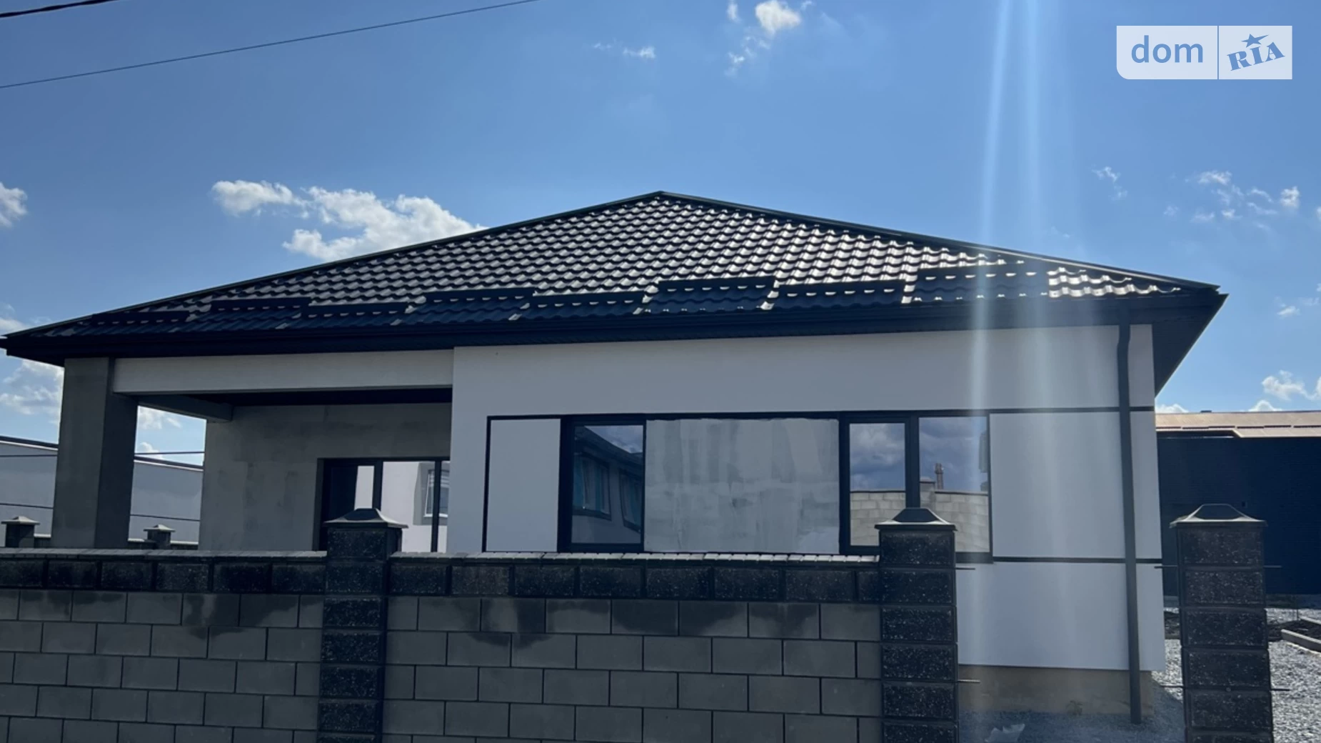 ул. Кулика и Гудачека(Макарова) Ювилейный Ровно, цена: 85000 $ - фото 3