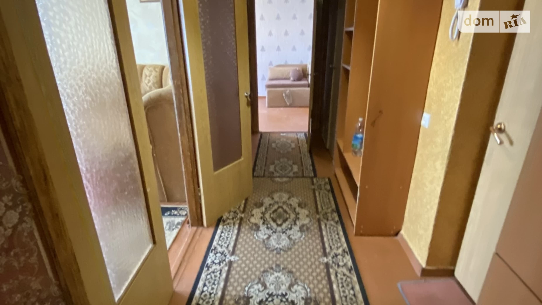 Продается 2-комнатная квартира 47.8 кв. м в Хмельницком, ул. Заречанская, 20/1 - фото 2