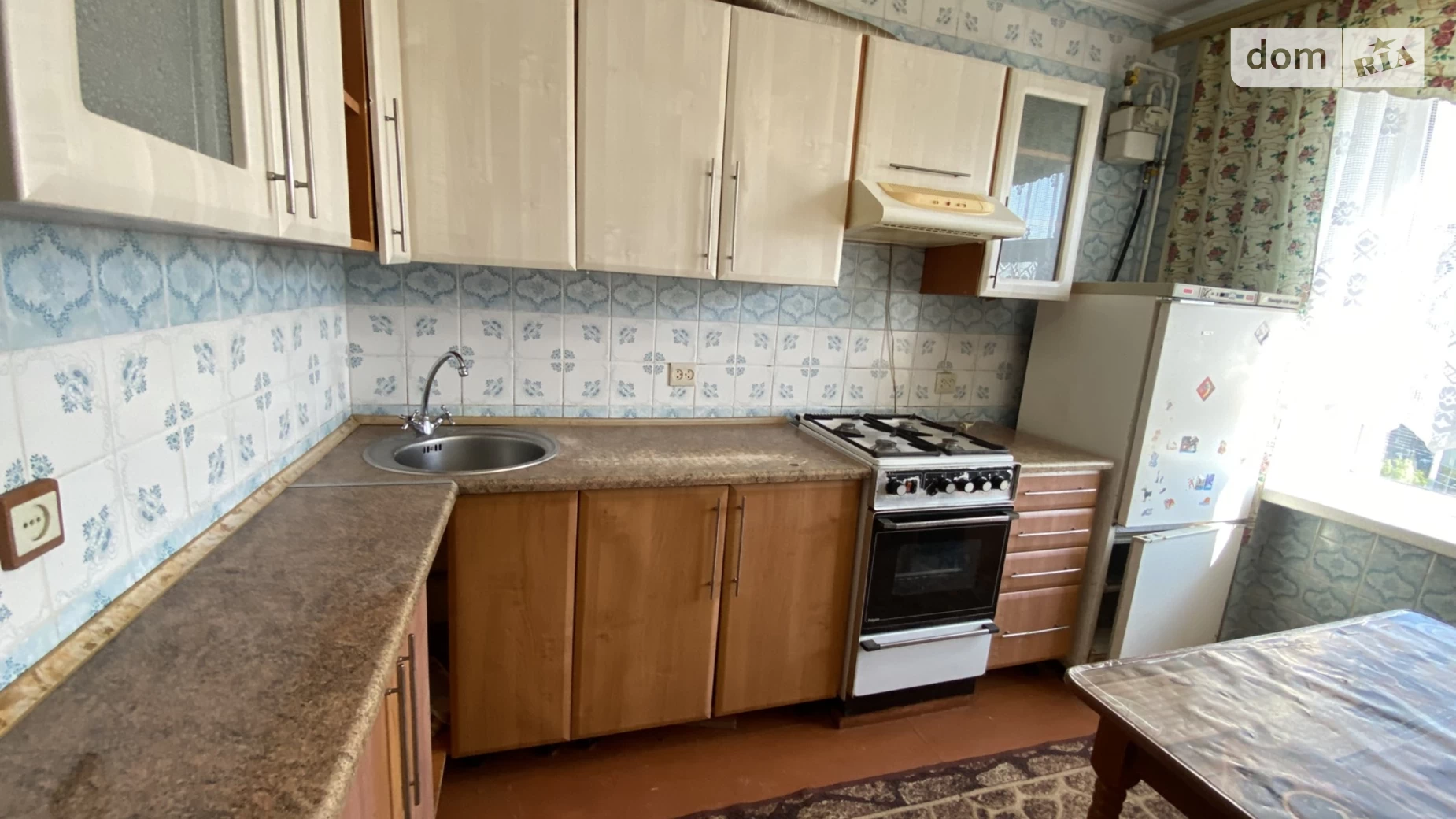 Продается 2-комнатная квартира 47.8 кв. м в Хмельницком, ул. Заречанская, 20/1 - фото 3