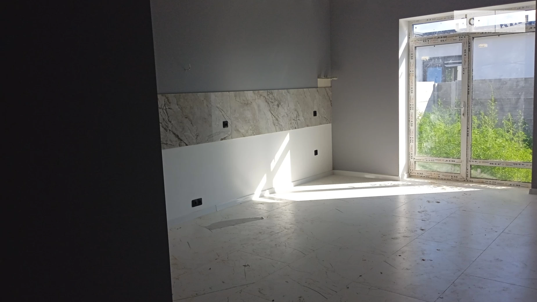 Продается часть дома 88 кв. м с мансардой, цена: 64000 $ - фото 4