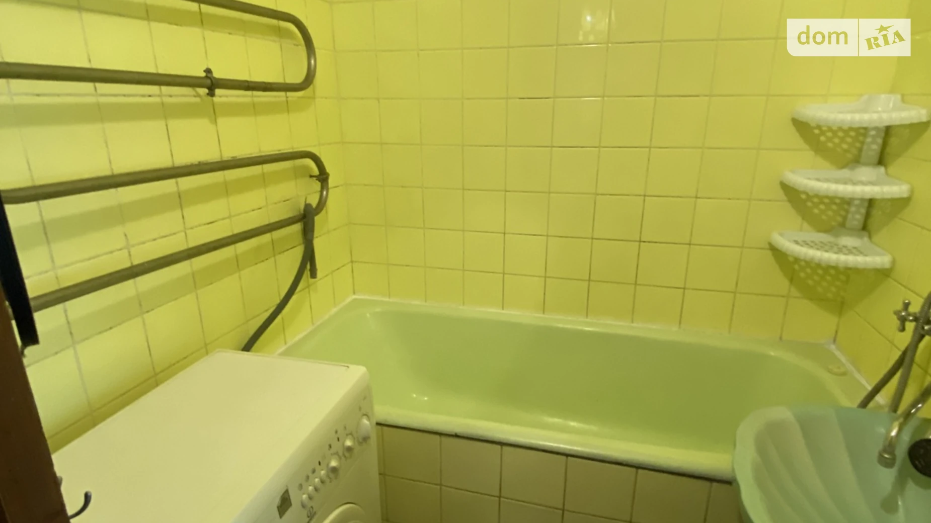 Продается 2-комнатная квартира 47.8 кв. м в Хмельницком, ул. Заречанская, 20/1 - фото 5