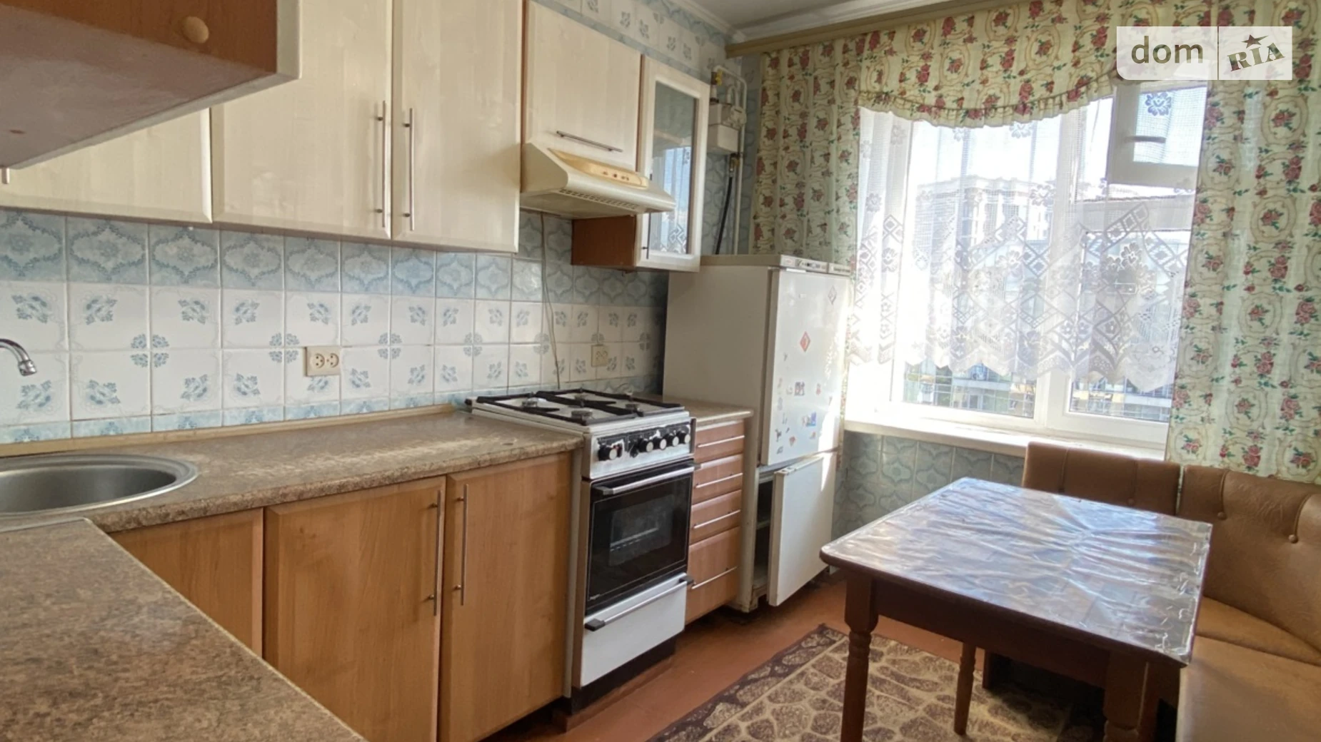 Продается 2-комнатная квартира 47.8 кв. м в Хмельницком, ул. Заречанская, 20/1 - фото 4