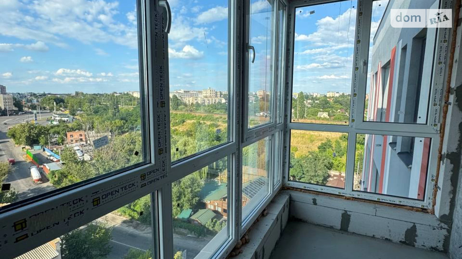 Продається 3-кімнатна квартира 88.7 кв. м у Вінниці, цена: 77427 $ - фото 2