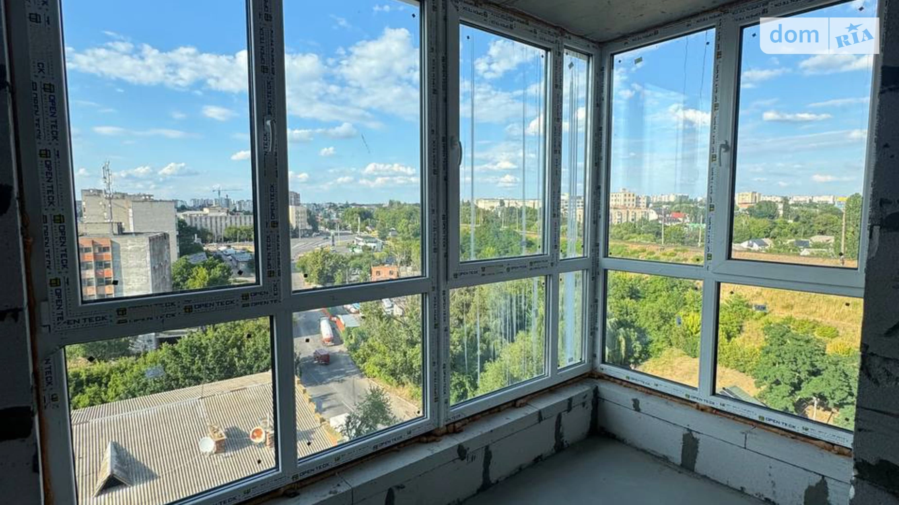 Продається 3-кімнатна квартира 88.7 кв. м у Вінниці, цена: 77427 $ - фото 3