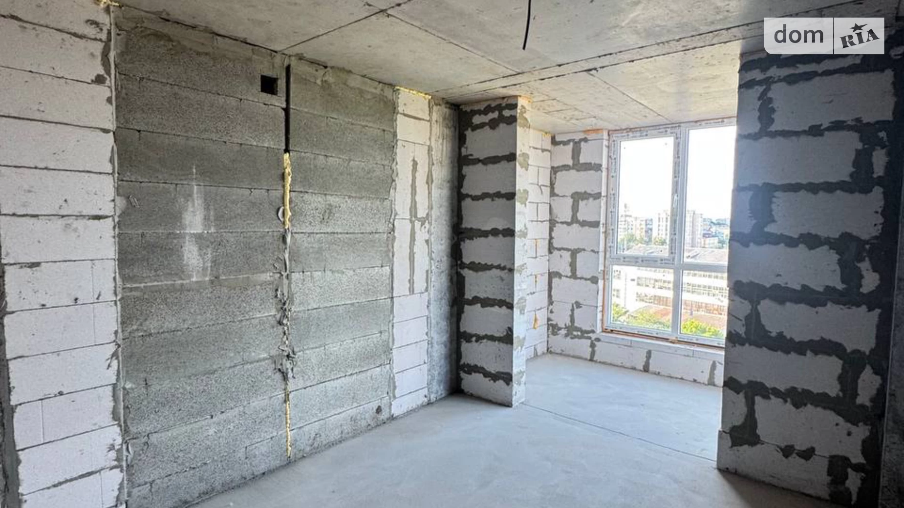 Продається 3-кімнатна квартира 88.7 кв. м у Вінниці, цена: 77427 $ - фото 4
