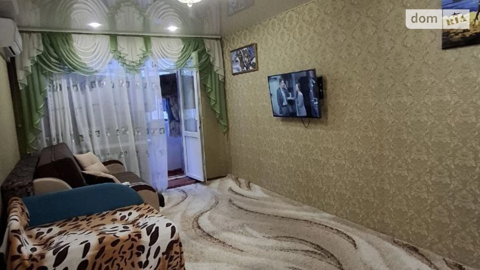 Сдается в аренду 1-комнатная квартира в, цена: 900 грн - фото 3