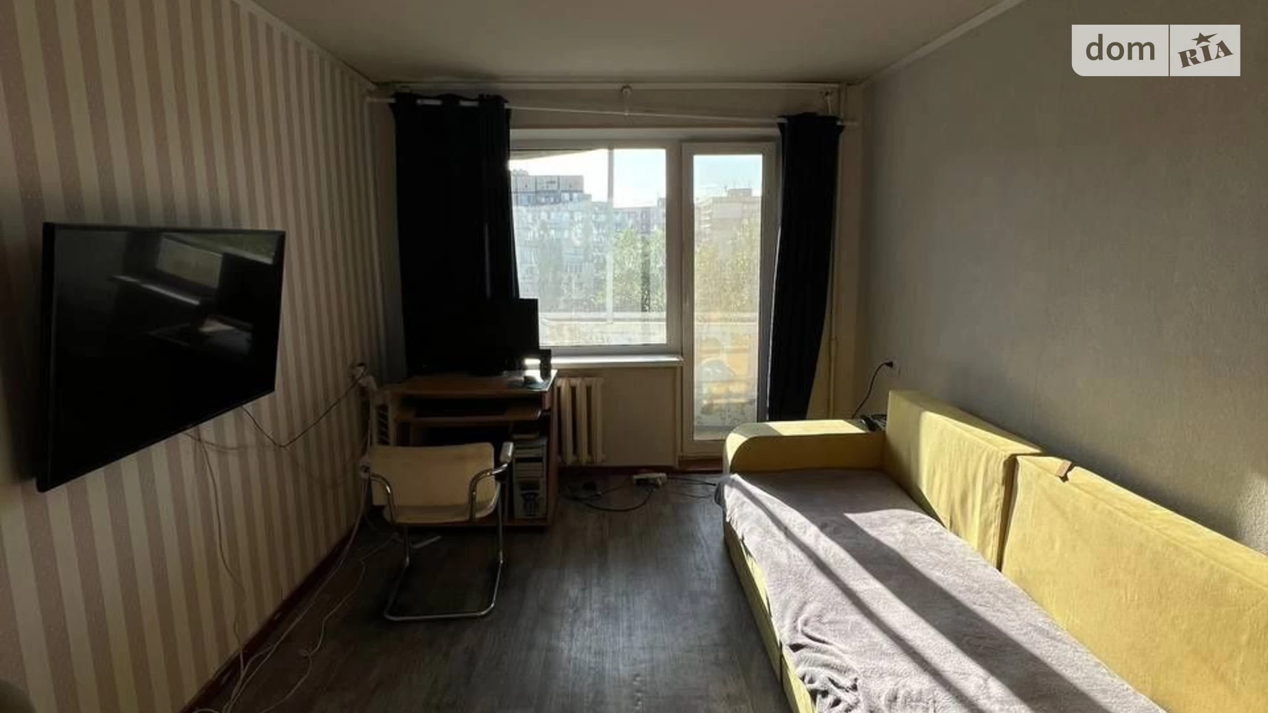 Продается 2-комнатная квартира 57.3 кв. м в Днепре, просп. Героев, 31 - фото 2