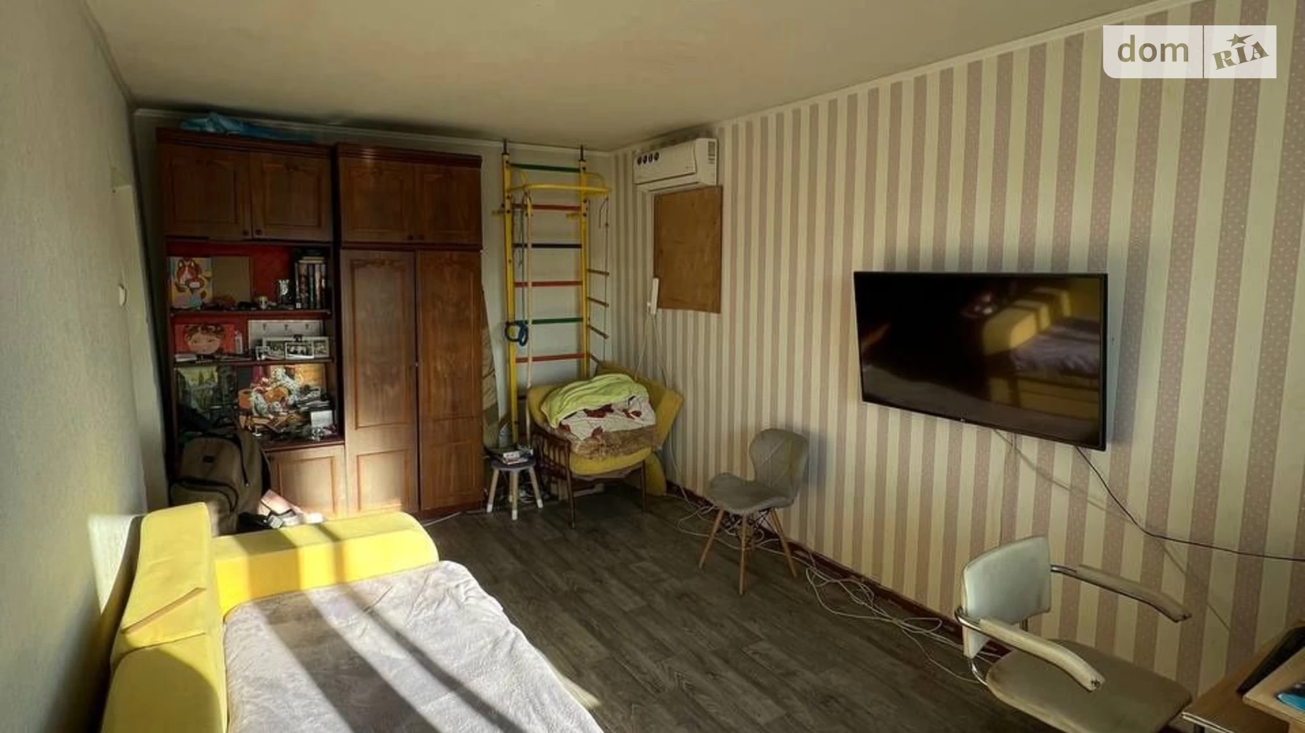 Продается 2-комнатная квартира 57.3 кв. м в Днепре, просп. Героев, 31 - фото 3