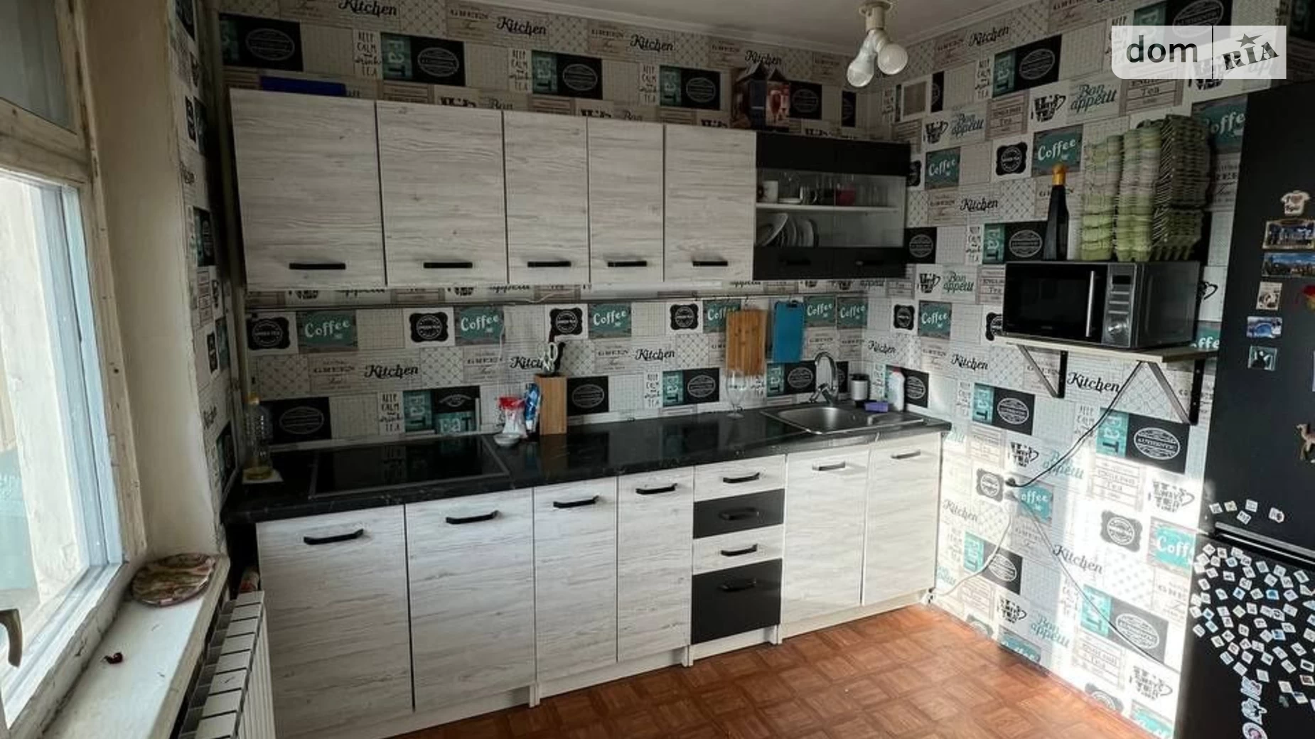 Продается 2-комнатная квартира 57.3 кв. м в Днепре, просп. Героев, 31 - фото 4