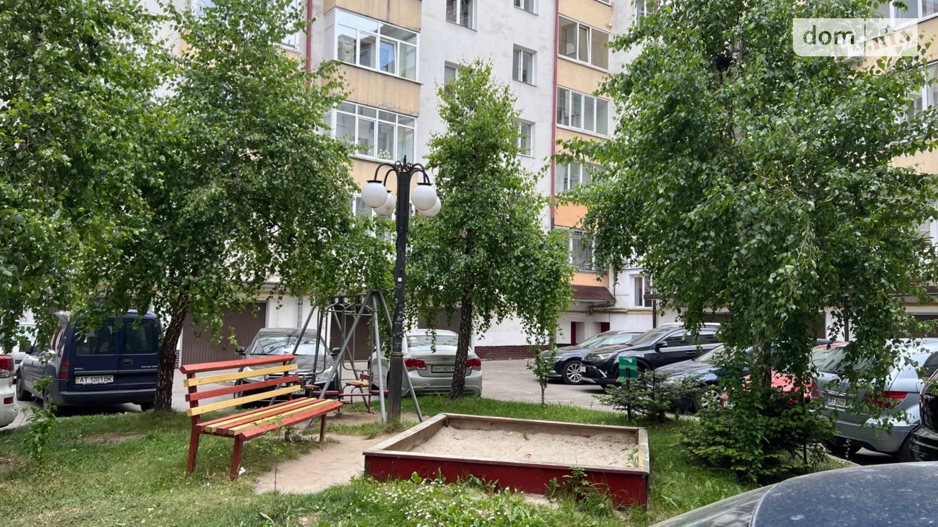 Продається 4-кімнатна квартира 125 кв. м у Івано-Франківську, вул. Івана Франка, 25А - фото 3