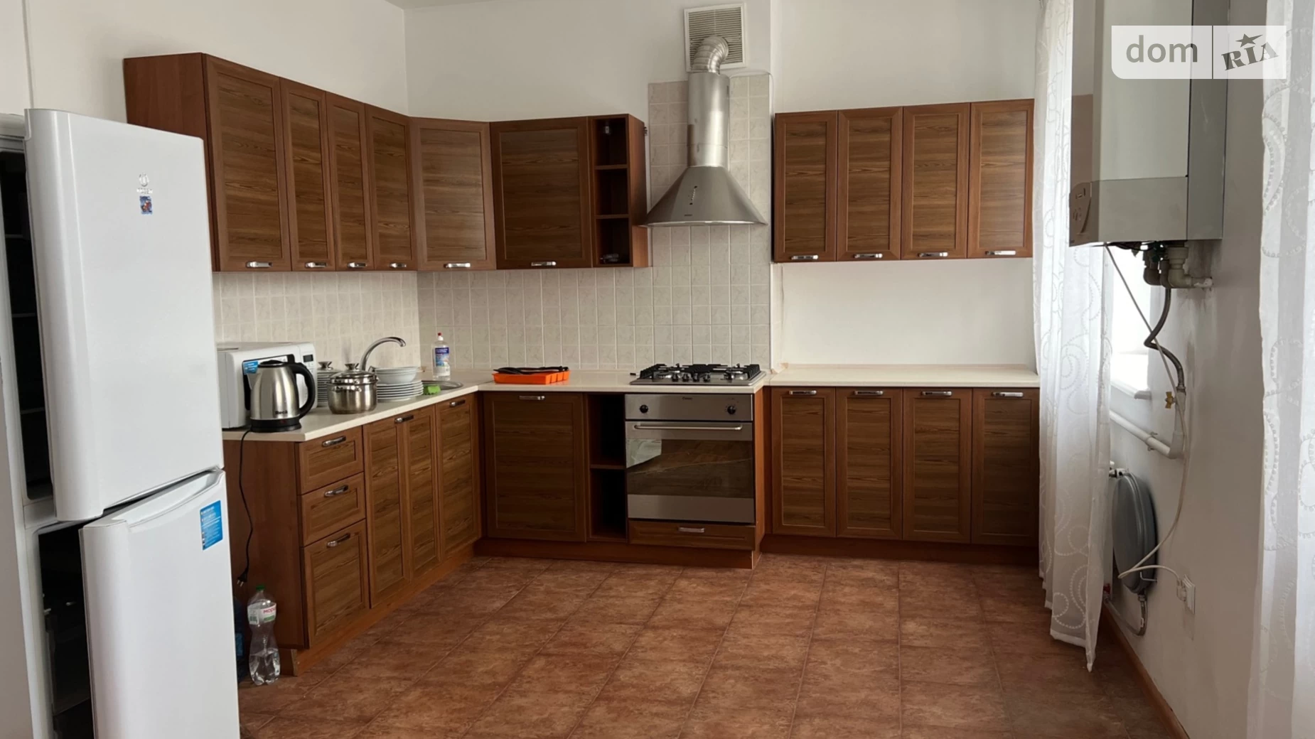 Продається 4-кімнатна квартира 125 кв. м у Івано-Франківську, вул. Івана Франка, 25А - фото 4