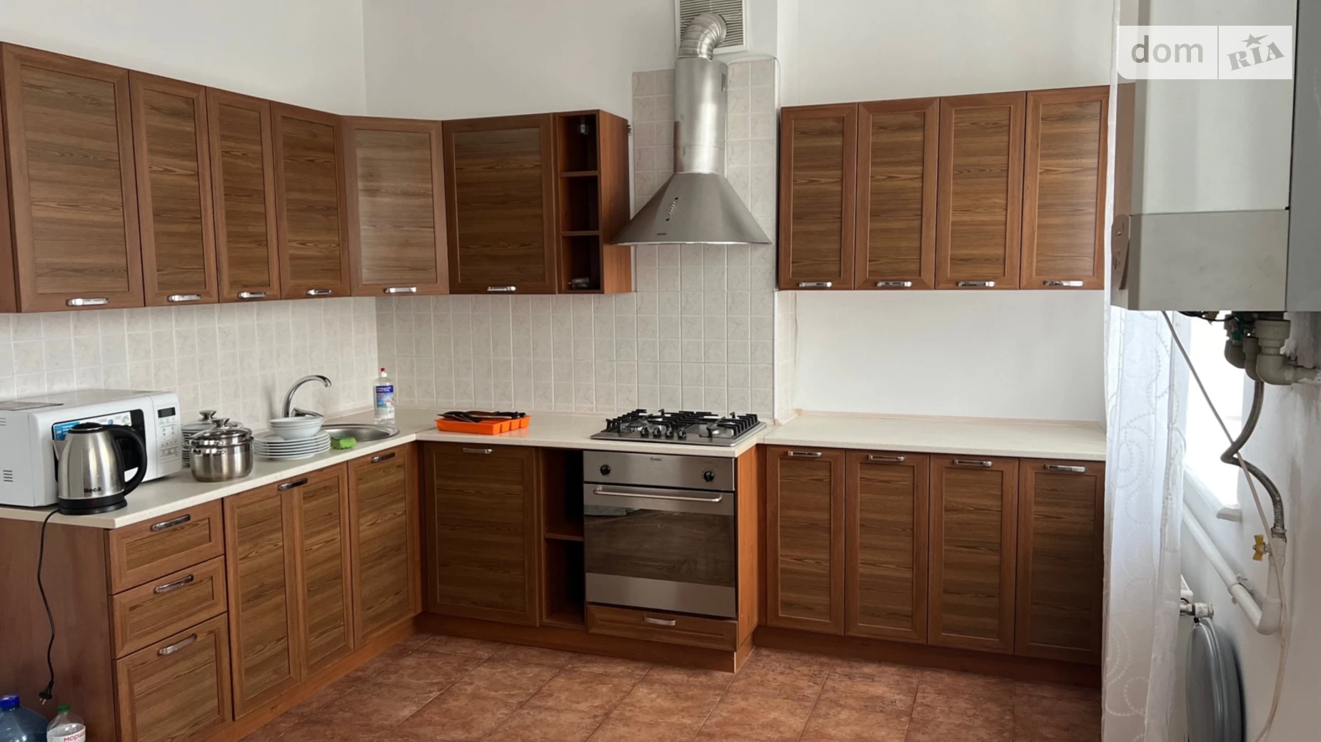 Продається 4-кімнатна квартира 125 кв. м у Івано-Франківську, вул. Івана Франка, 25А - фото 5