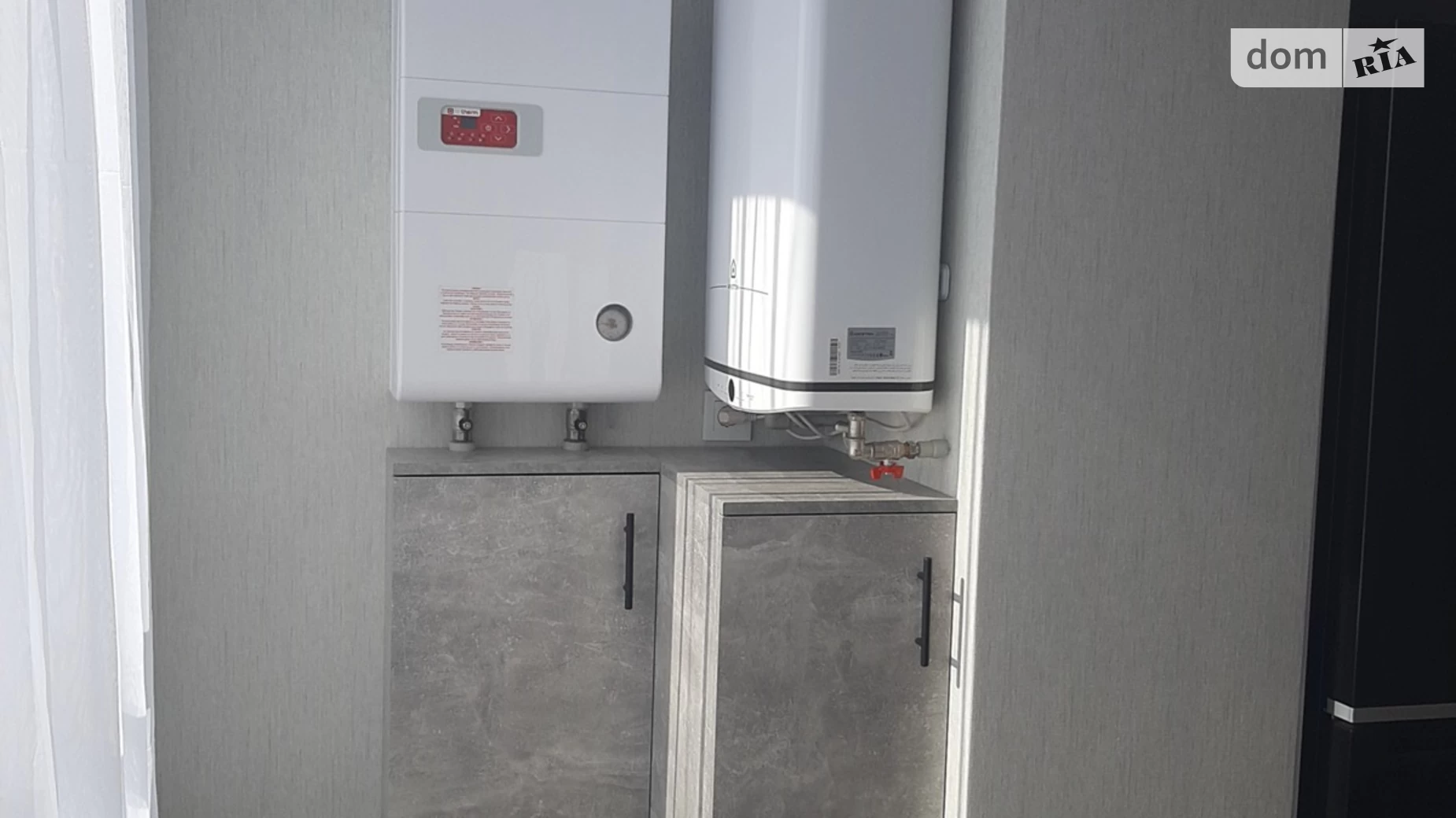 Продается 1-комнатная квартира 40 кв. м в Виннице, ул. Академика Янгеля - фото 4