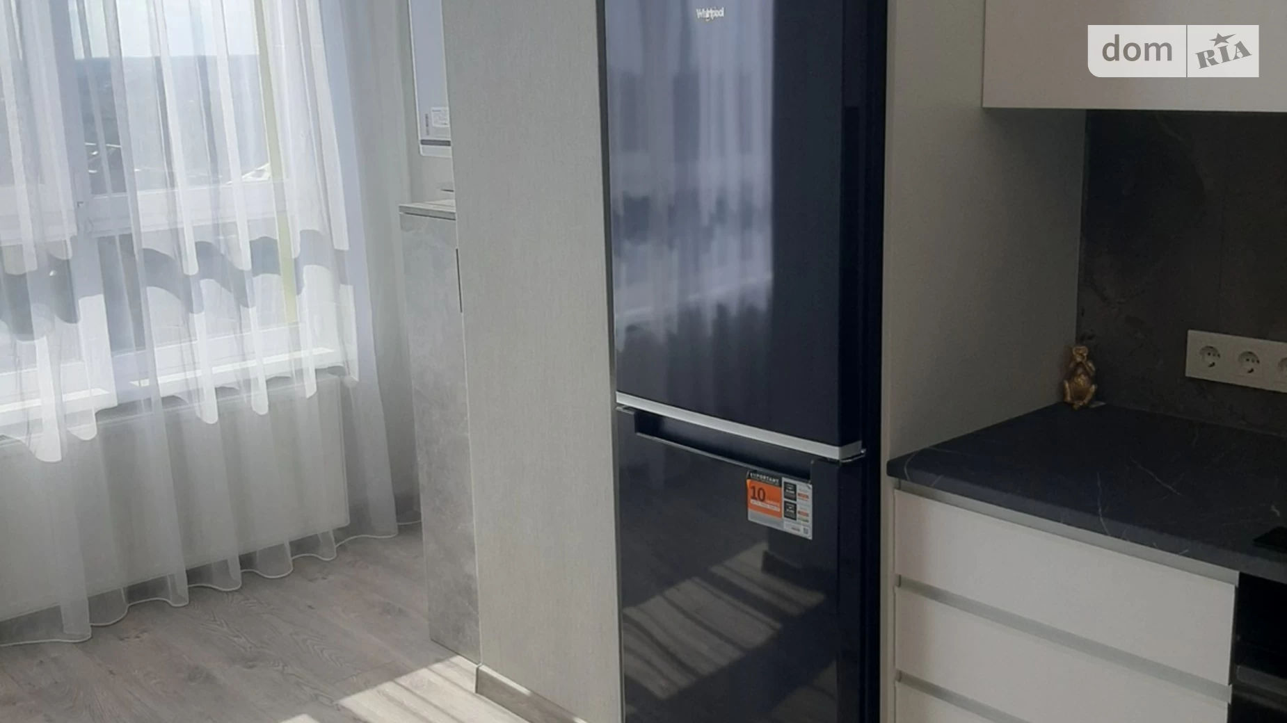 Продается 1-комнатная квартира 40 кв. м в Виннице, ул. Академика Янгеля - фото 5