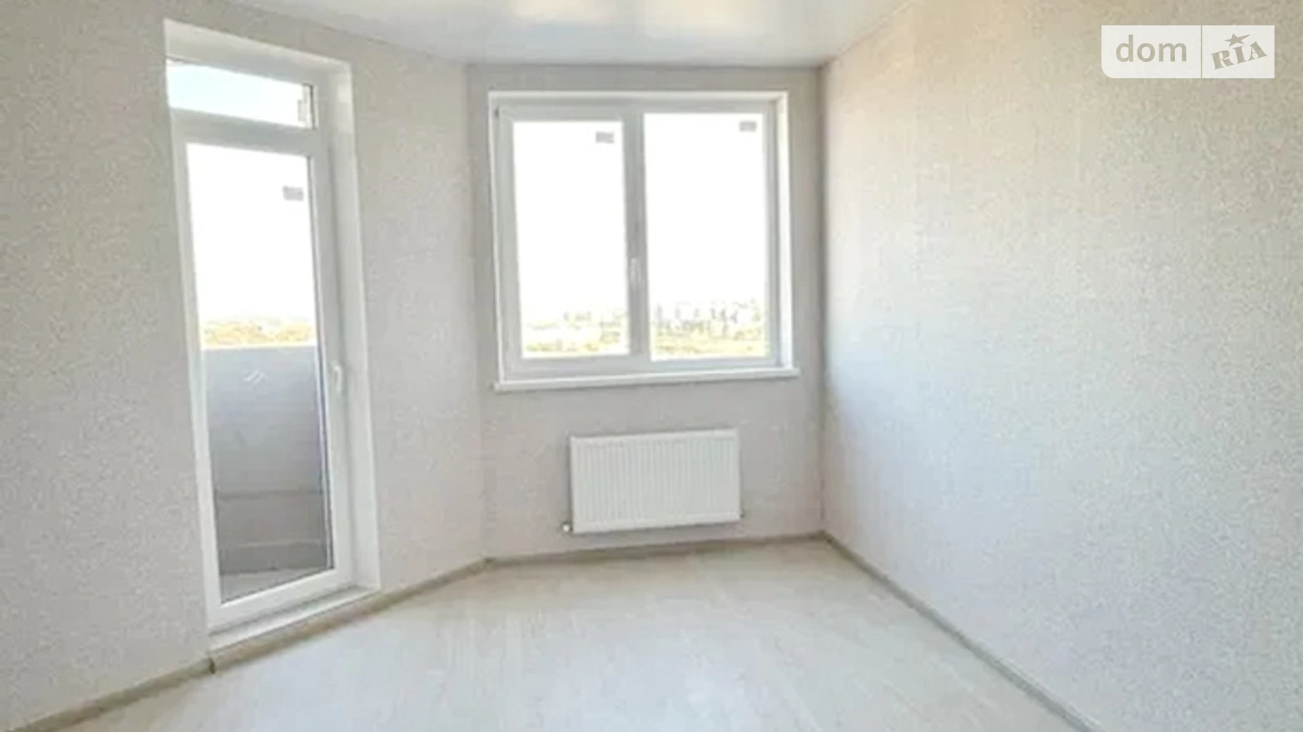 Продается 2-комнатная квартира 51.5 кв. м в Одессе, ул. Одесская, 45 - фото 2