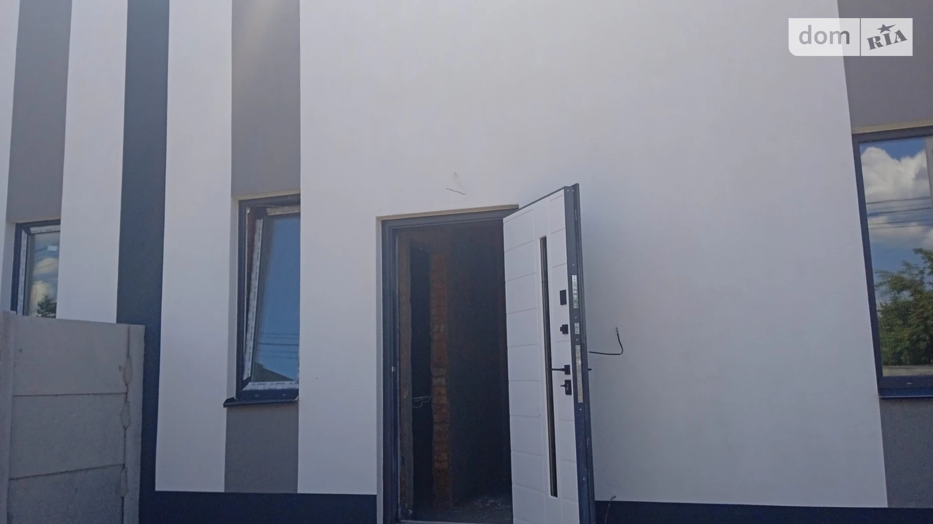 Продается часть дома 80 кв. м с мансардой, цена: 64000 $ - фото 3