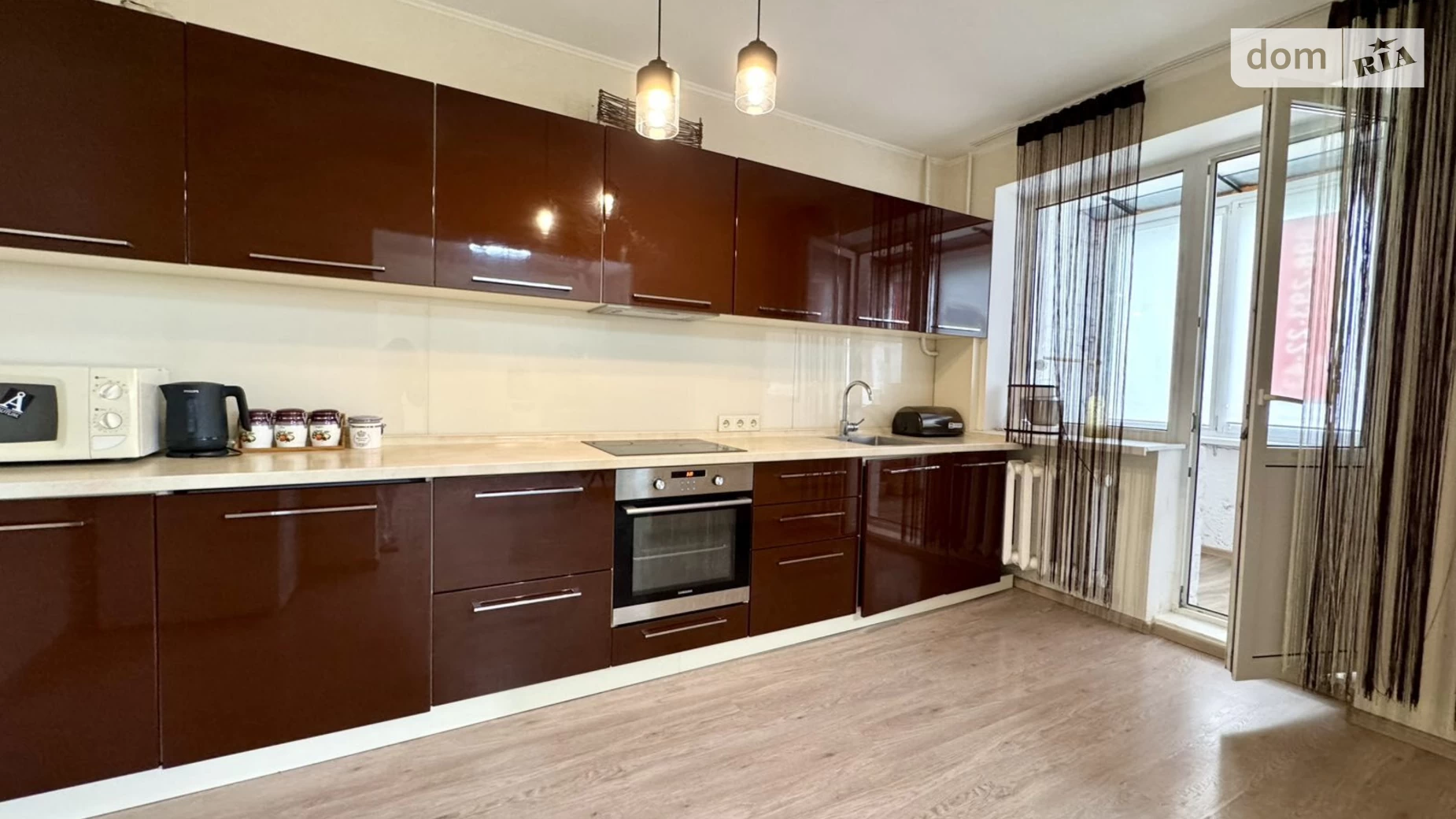 Продается 3-комнатная квартира 68.3 кв. м в Черкассах, ул. Жужомы Сержанта, 6 - фото 5