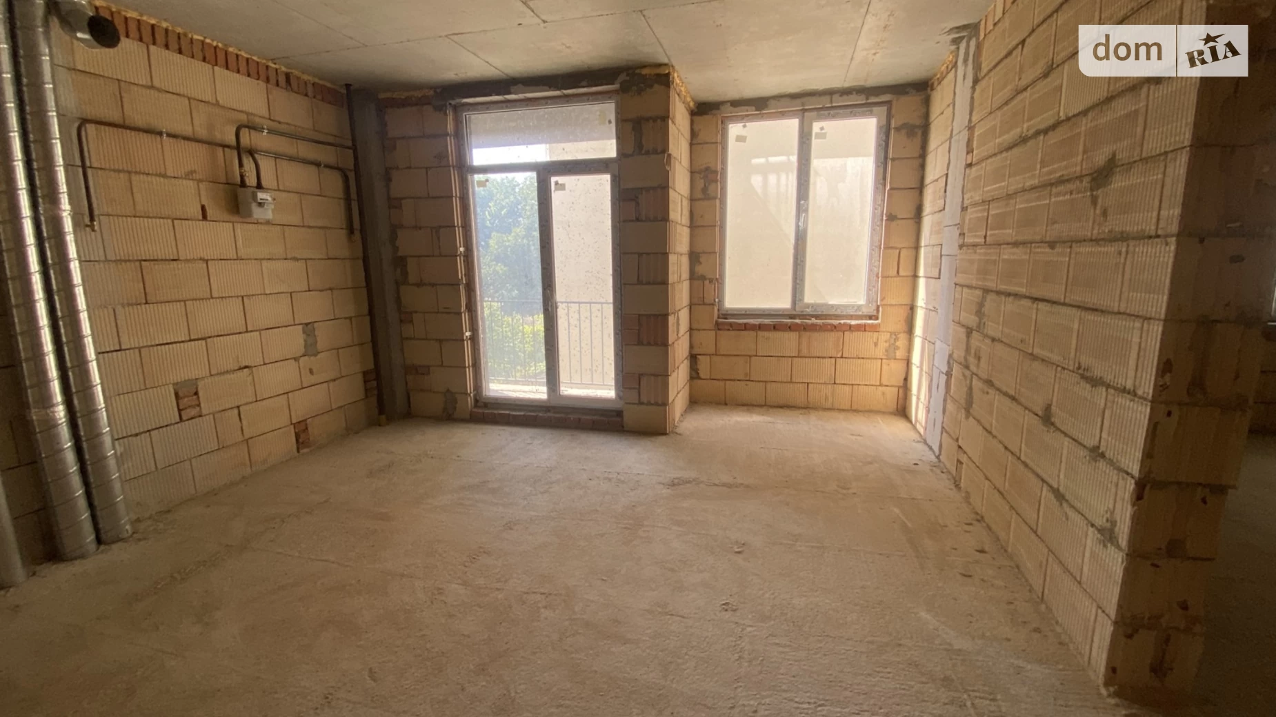 Продается 2-комнатная квартира 46.4 кв. м в Одессе, ул. Алексея Вадатурского(Маршала Малиновского), 127/2 - фото 2