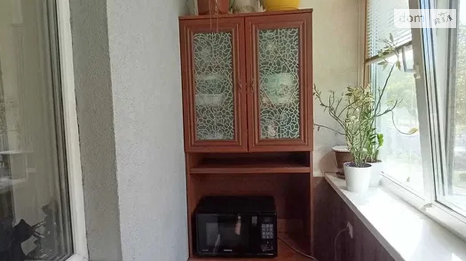 Продается 1-комнатная квартира 54.1 кв. м в Киеве, ул. Теремковская, 3А - фото 5