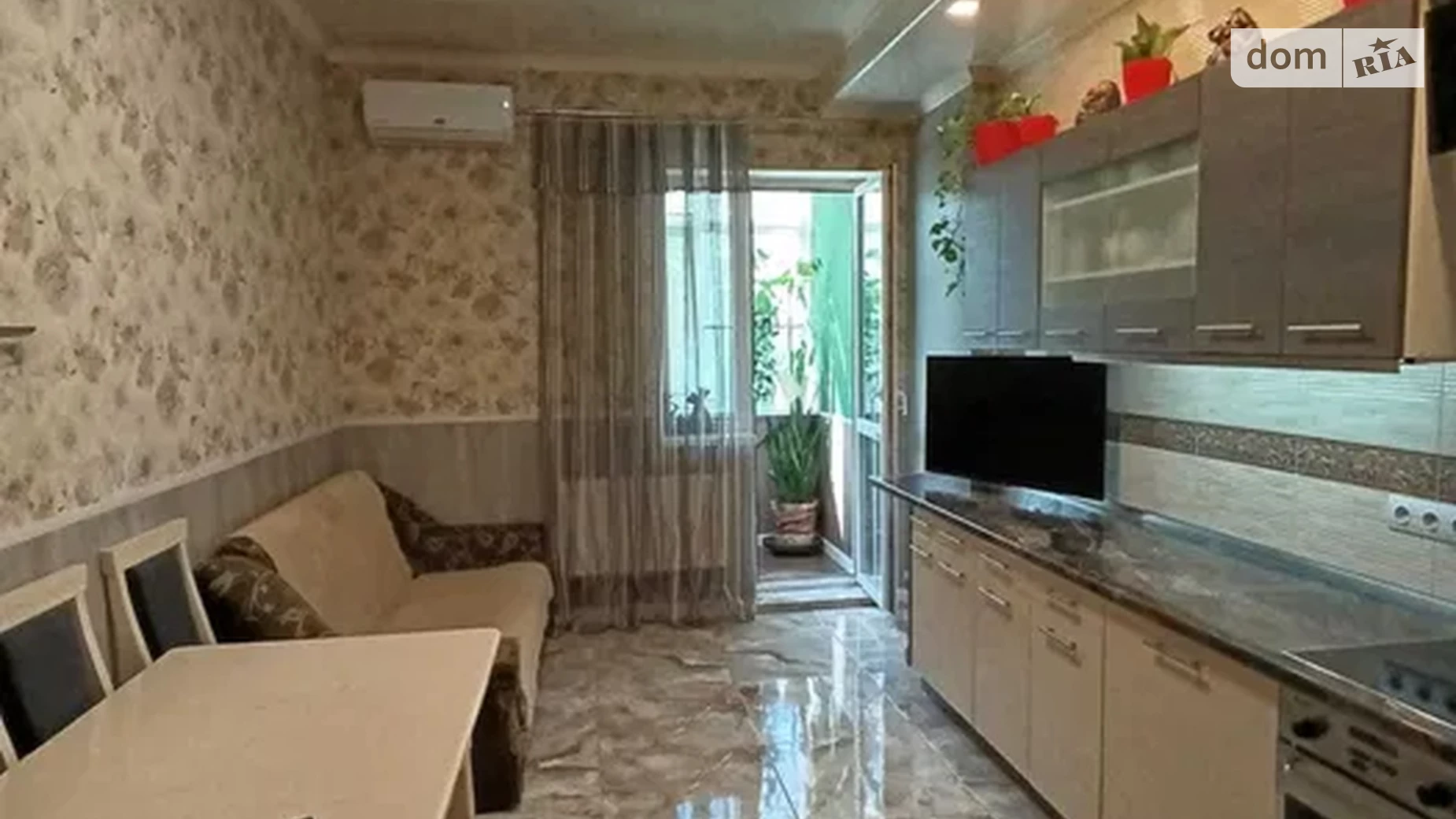 Продается 1-комнатная квартира 54.1 кв. м в Киеве, ул. Теремковская, 3А - фото 3