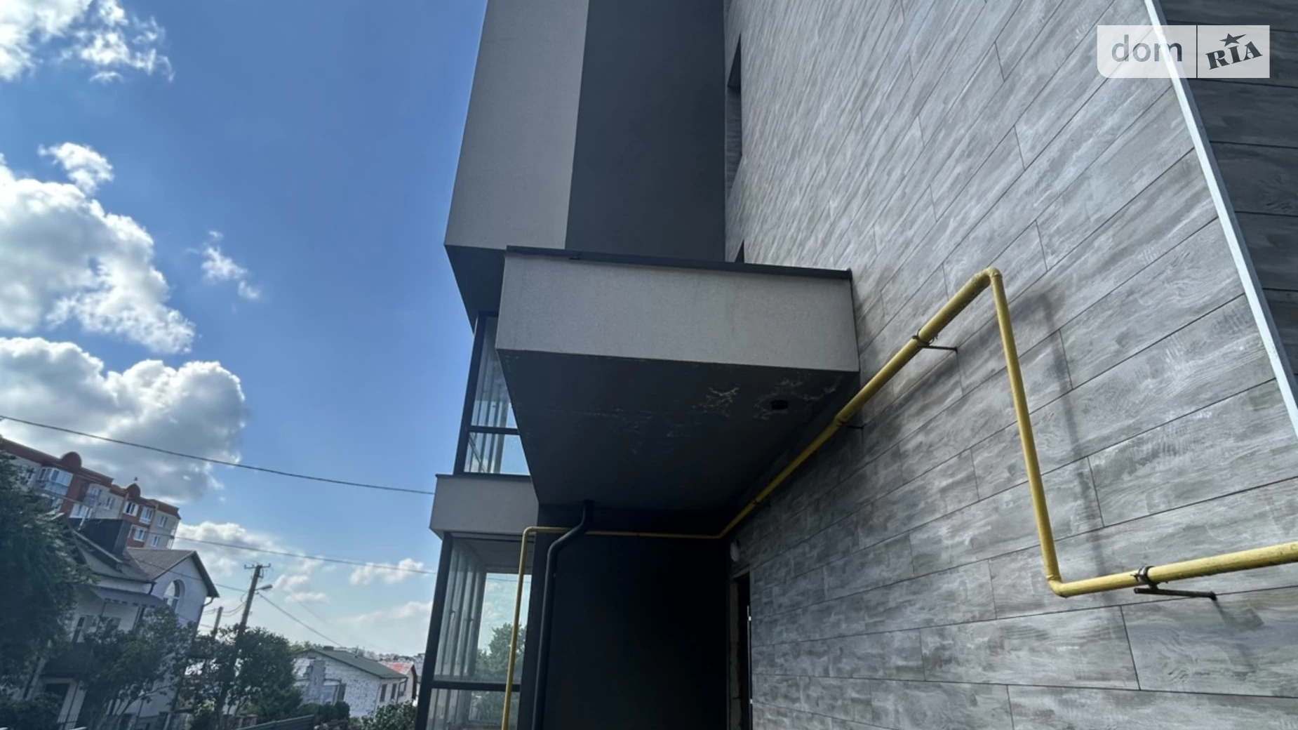 2-комнатная квартира 69.6 кв. м в Тернополе, ул. Коцюбинского - фото 4